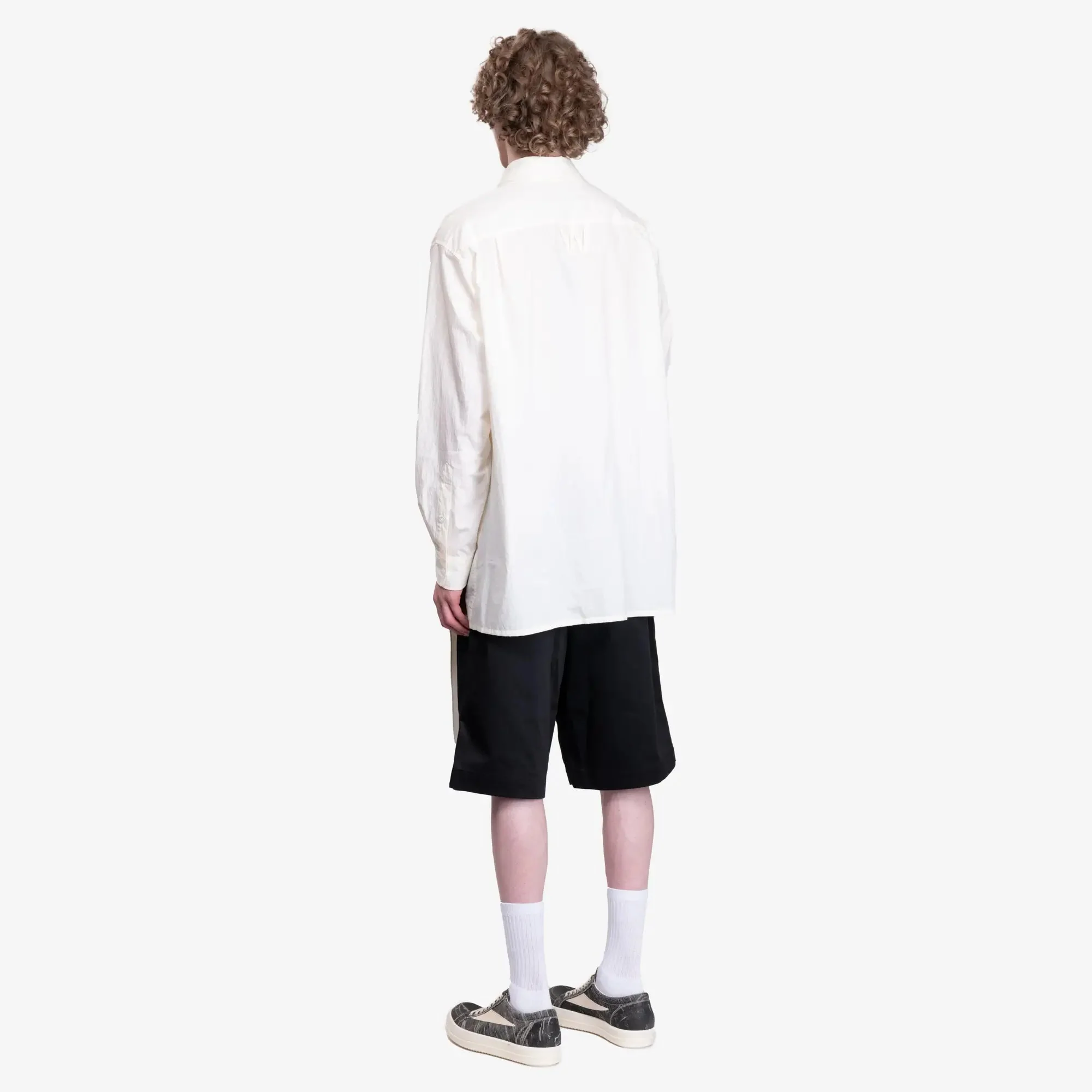 Cravat Shirt - Image 4