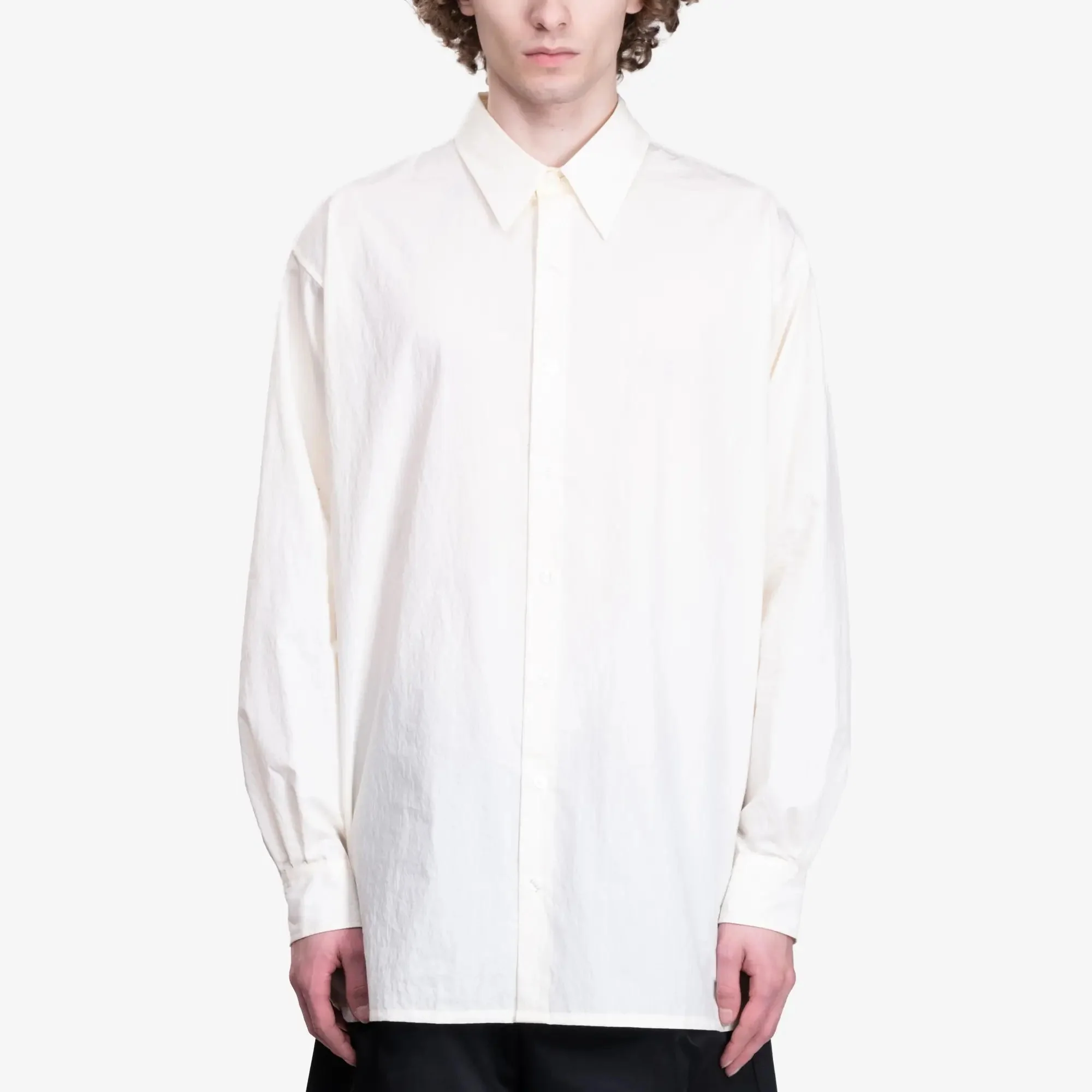 Cravat Shirt - Image 5