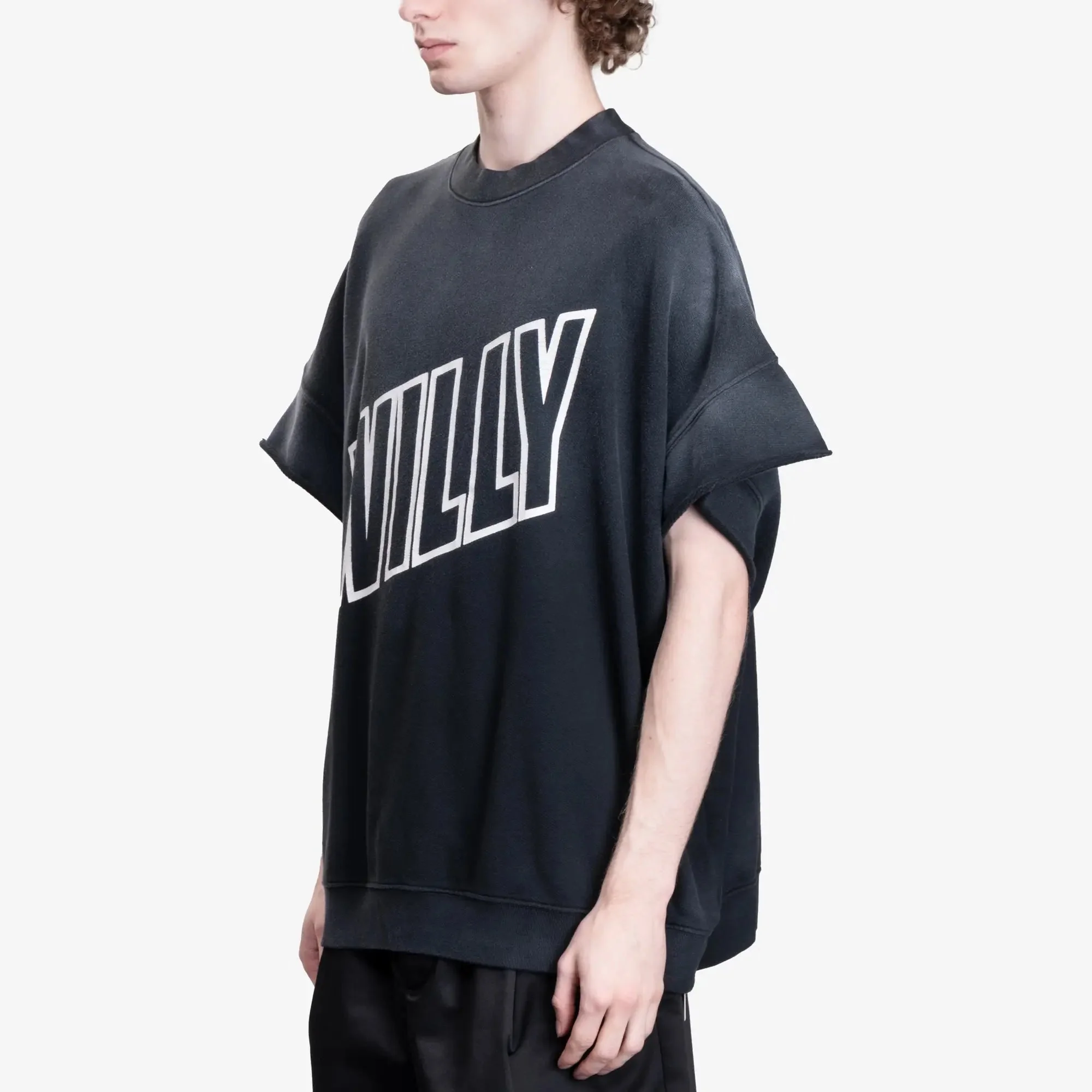 Willy Muscle Tee - Image 3