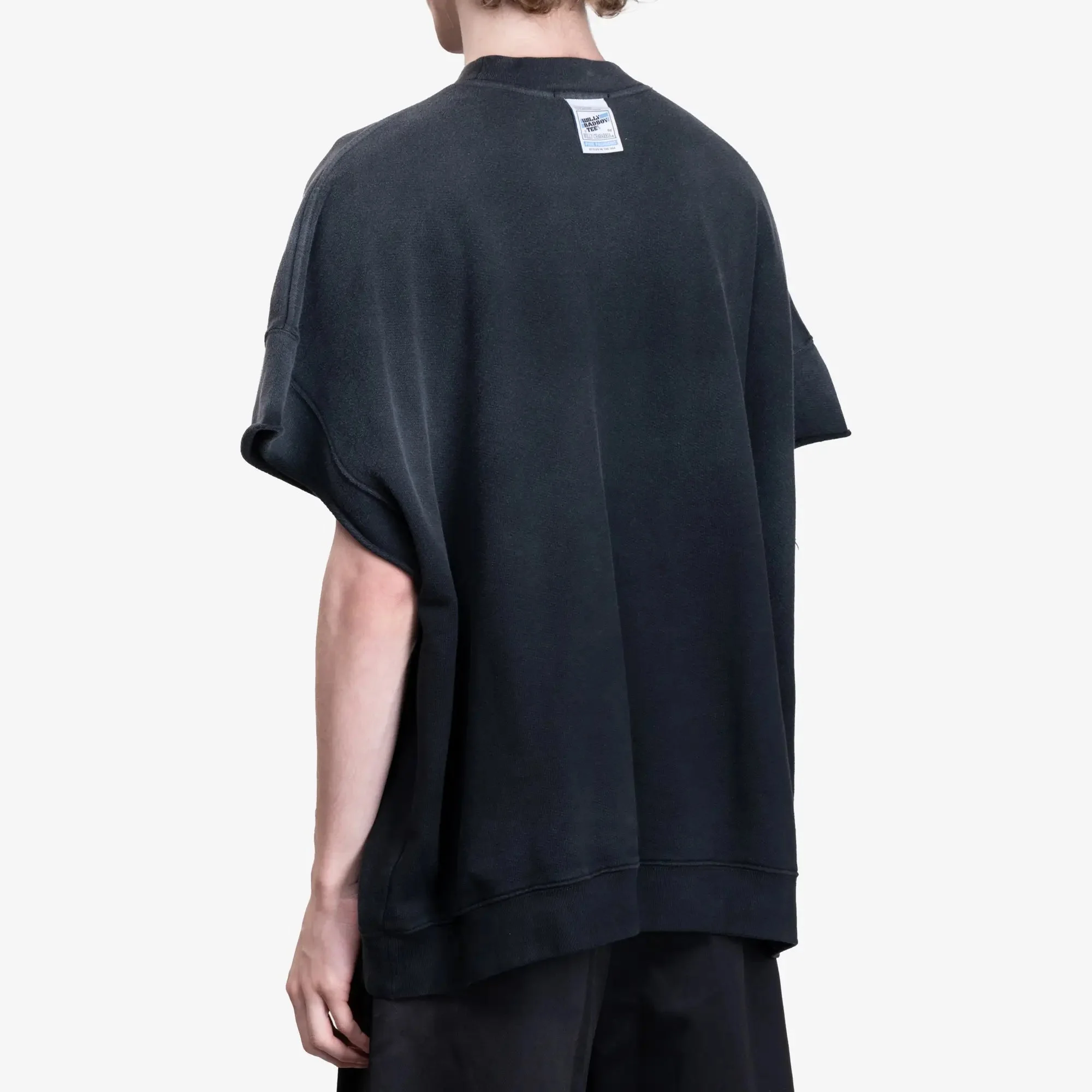 Willy Muscle Tee - Image 4