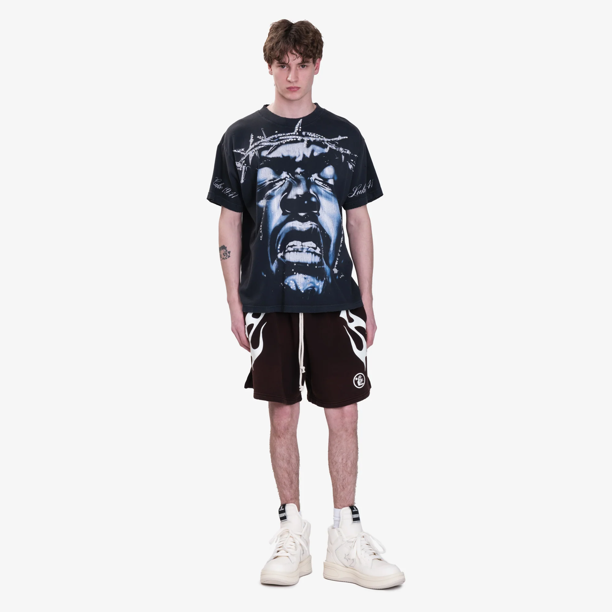 Wings T-Shirt - Image 2