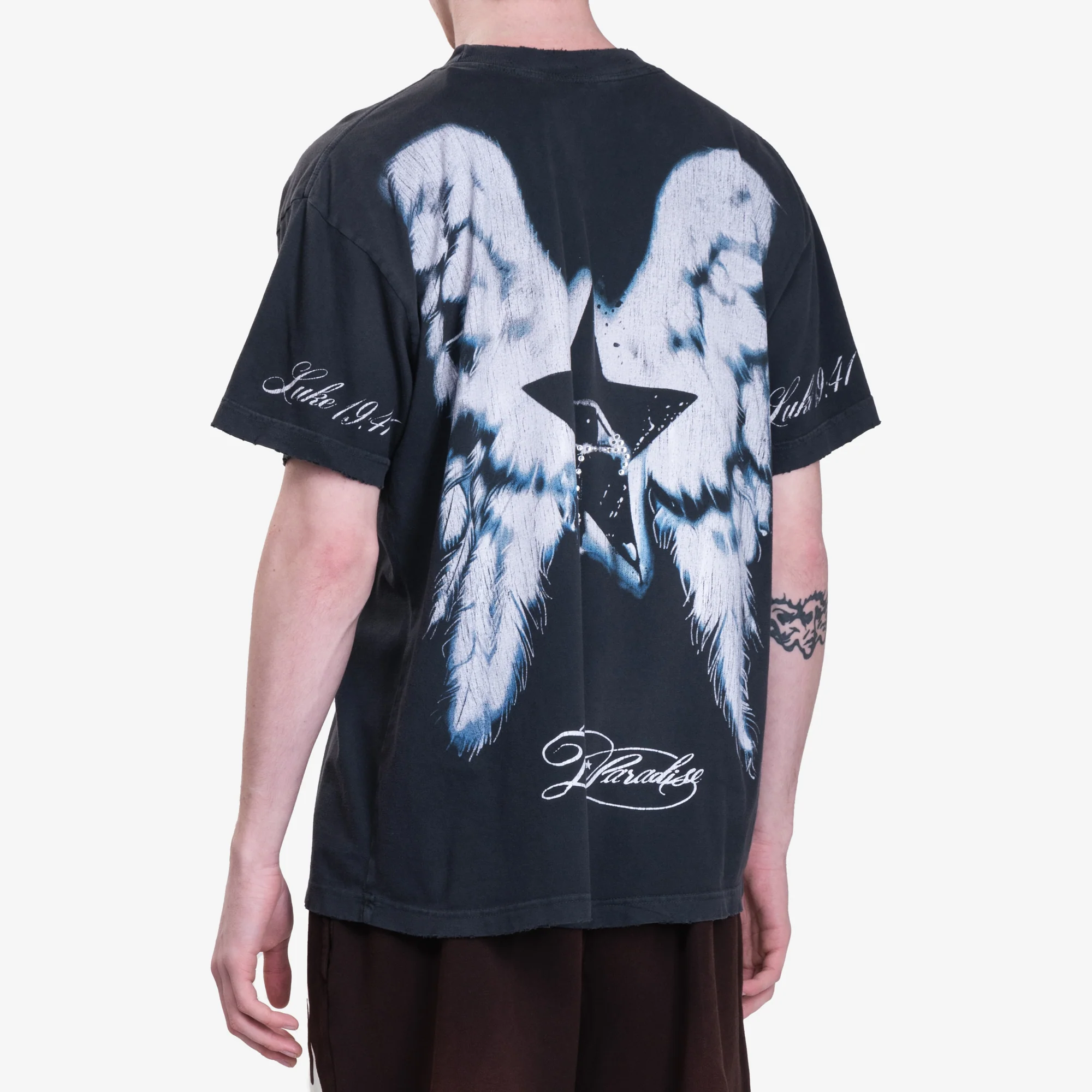 Wings T-Shirt - Image 4