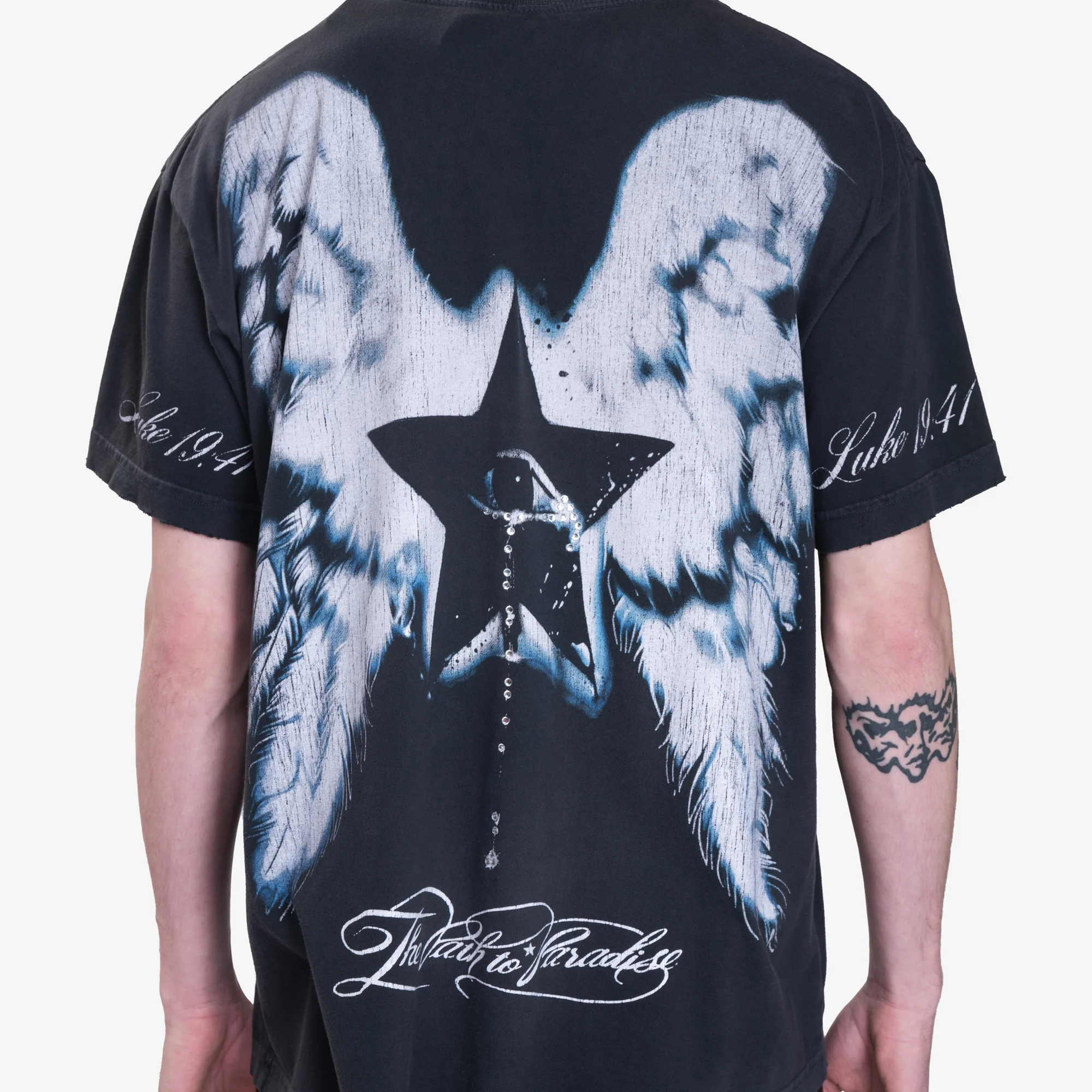 Wings T-Shirt - Image 5