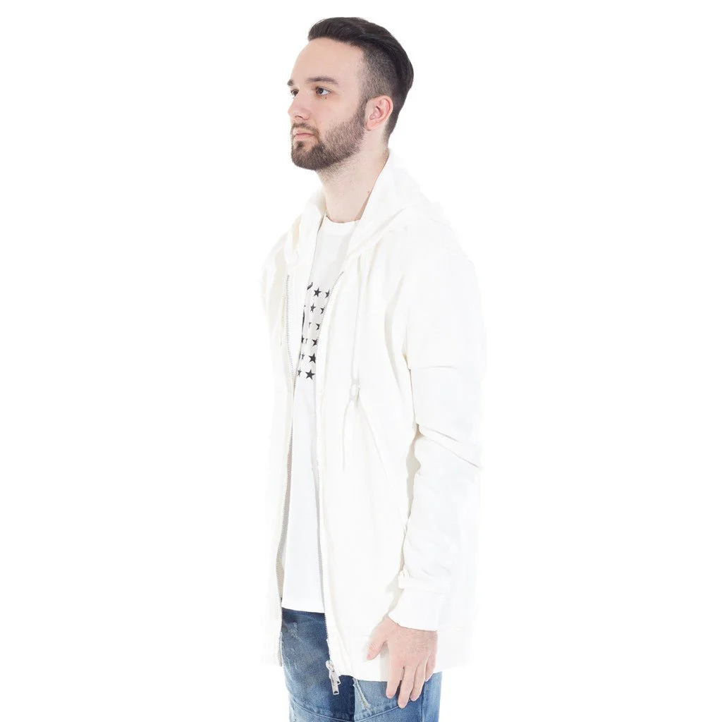 Witt Zip Hoody - Image 2