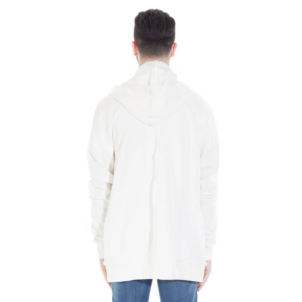 Witt Zip Hoody - Image 3