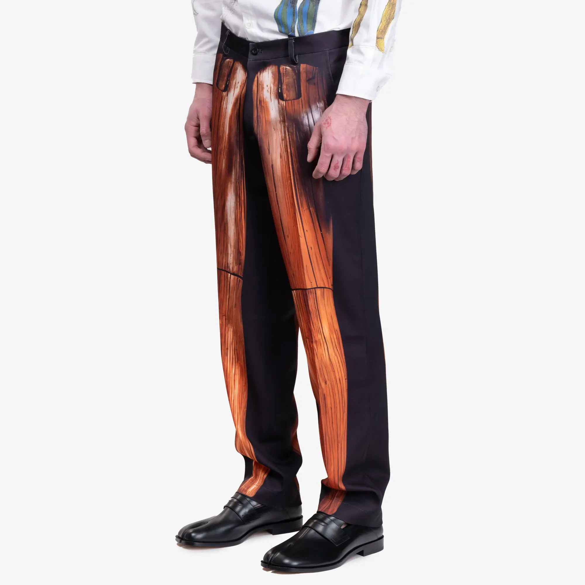 Mannequin Figure Suit Bottoms - Image 3