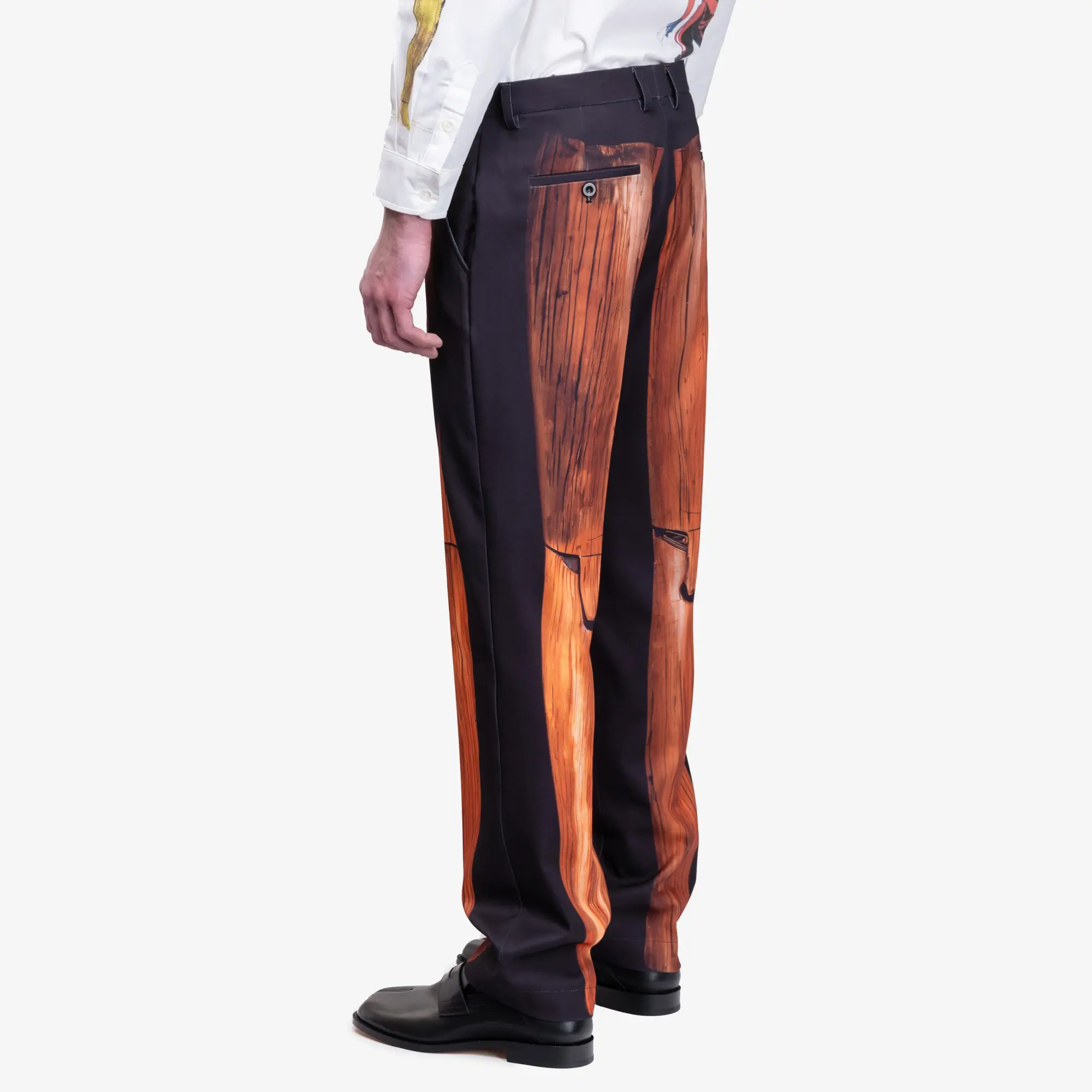 Mannequin Figure Suit Bottoms - Image 4