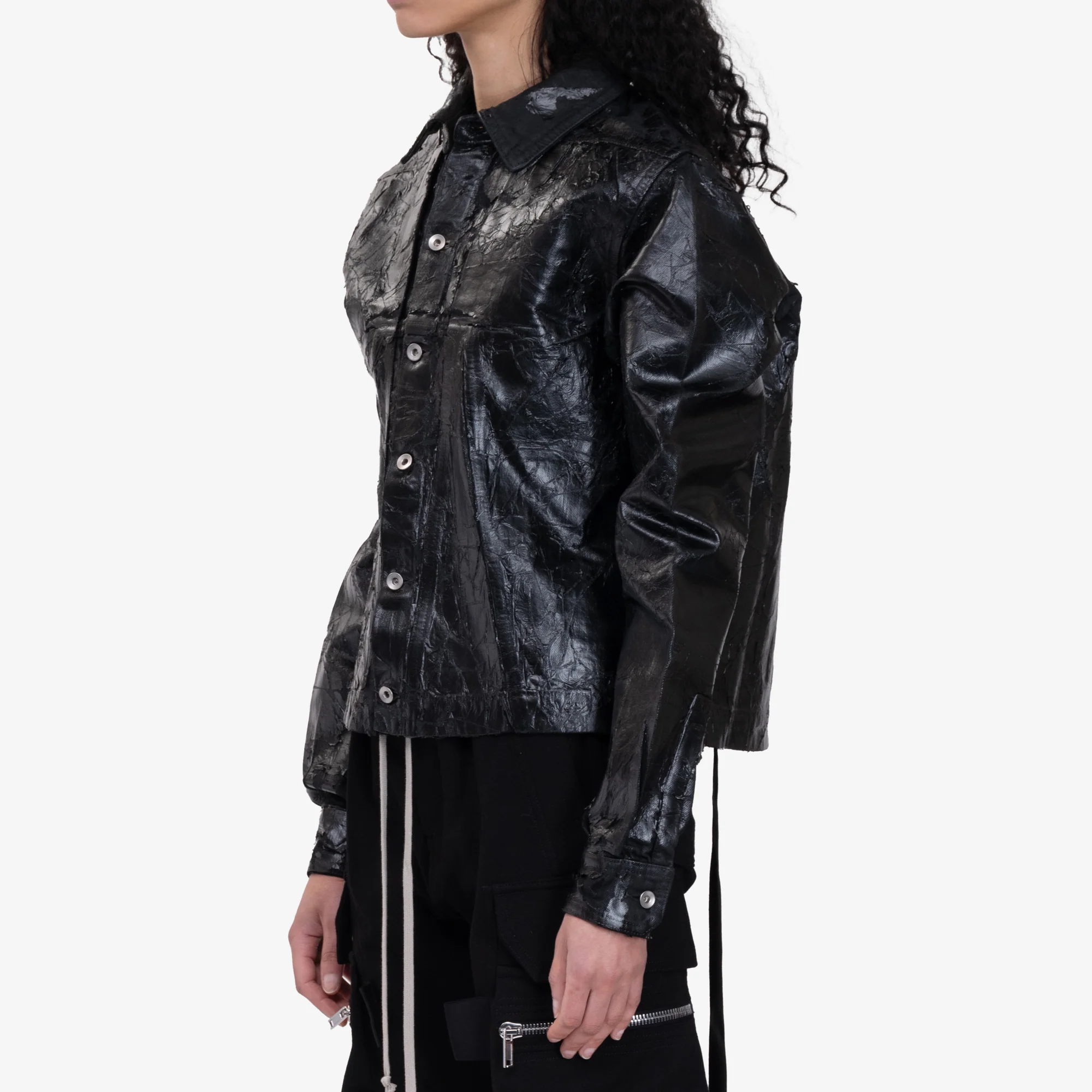 Womens Alice Shirt - Image 3