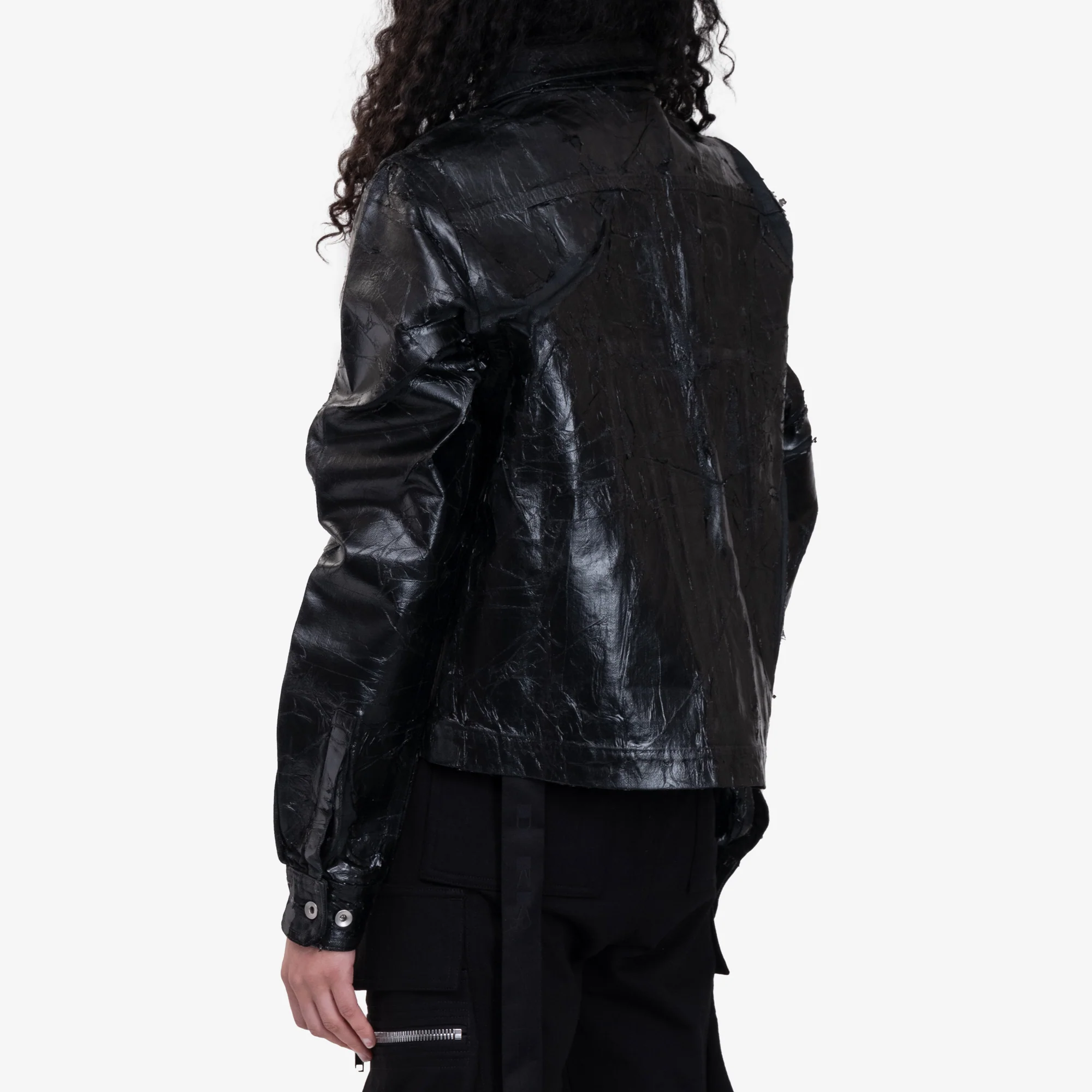 Womens Alice Shirt - Image 4