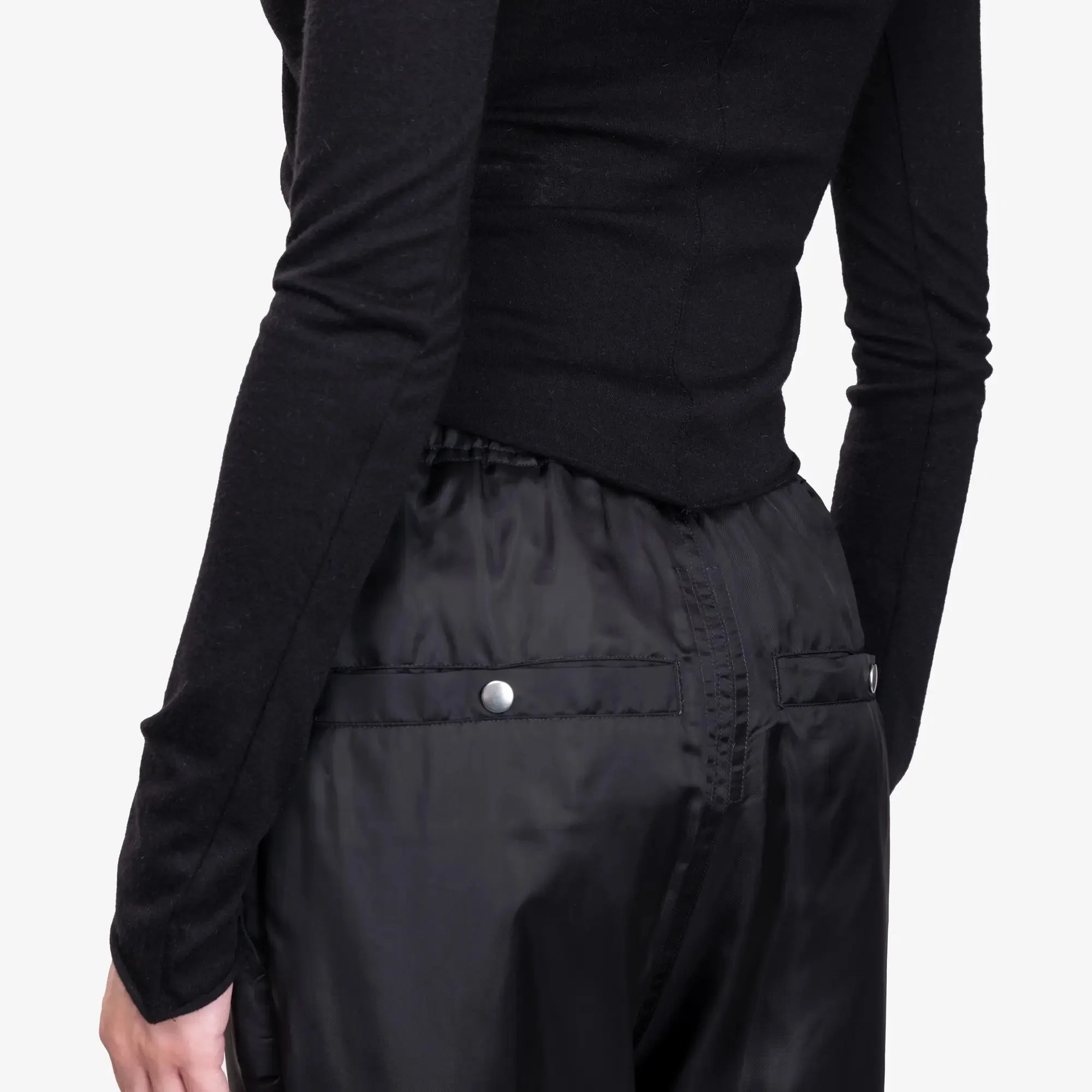 Womens Allanah Long Sleeve Top - Image 6