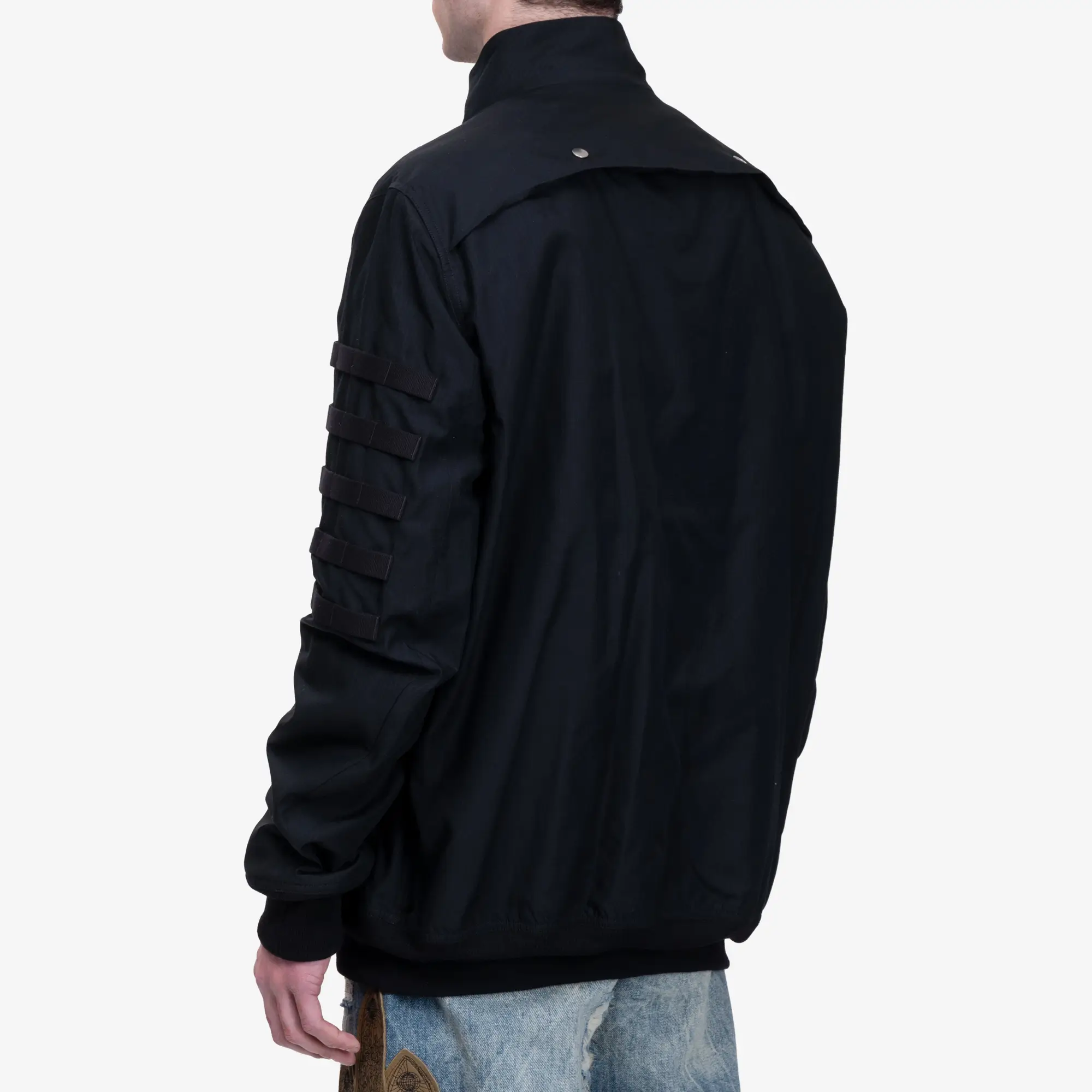 Unisex Hollywood Runway Anthem Jacket - Image 4