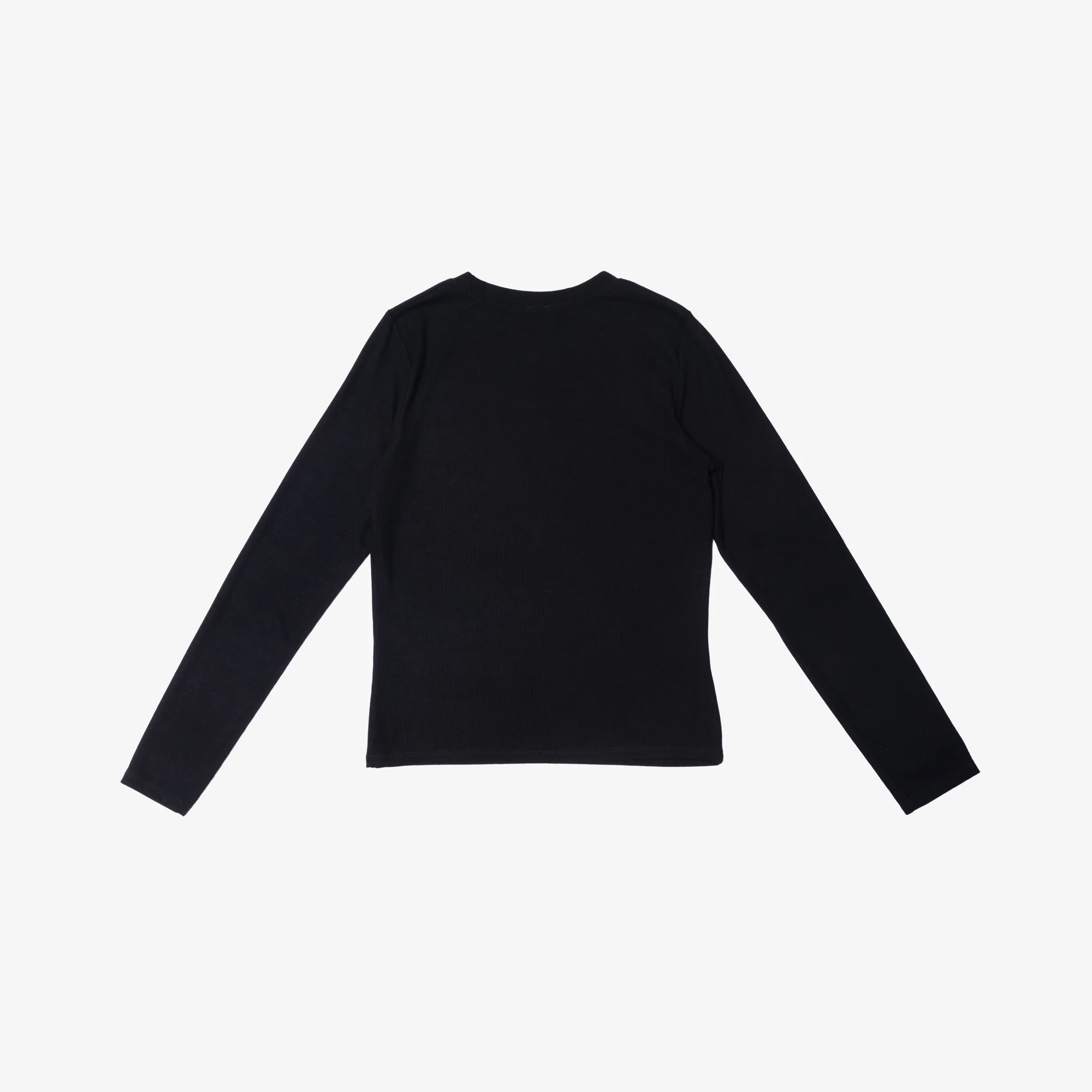 Womens Chrome Hearts Bad Seed Long Sleeve - Image 2
