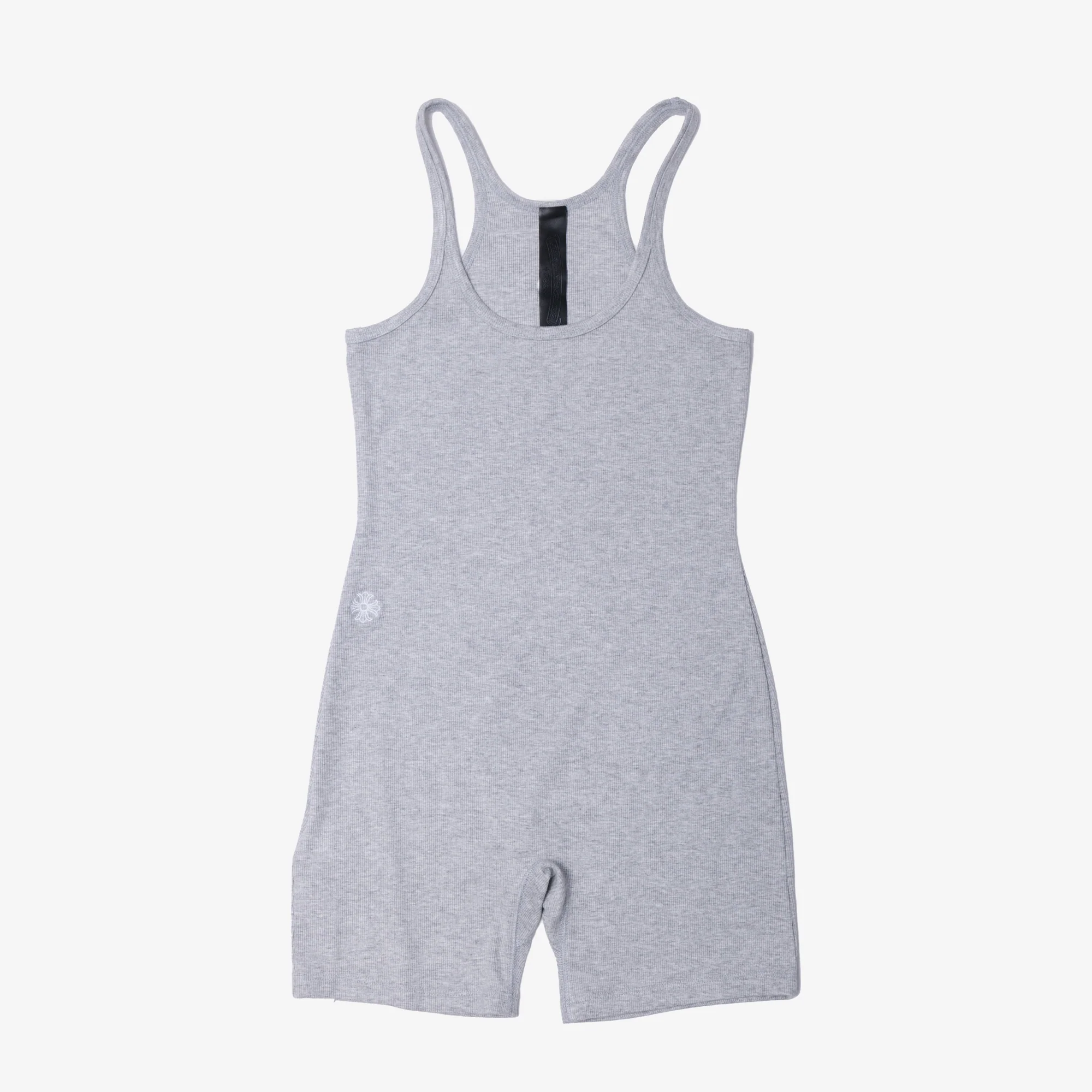 Womens Chrome Hearts Bad Seed Onesie