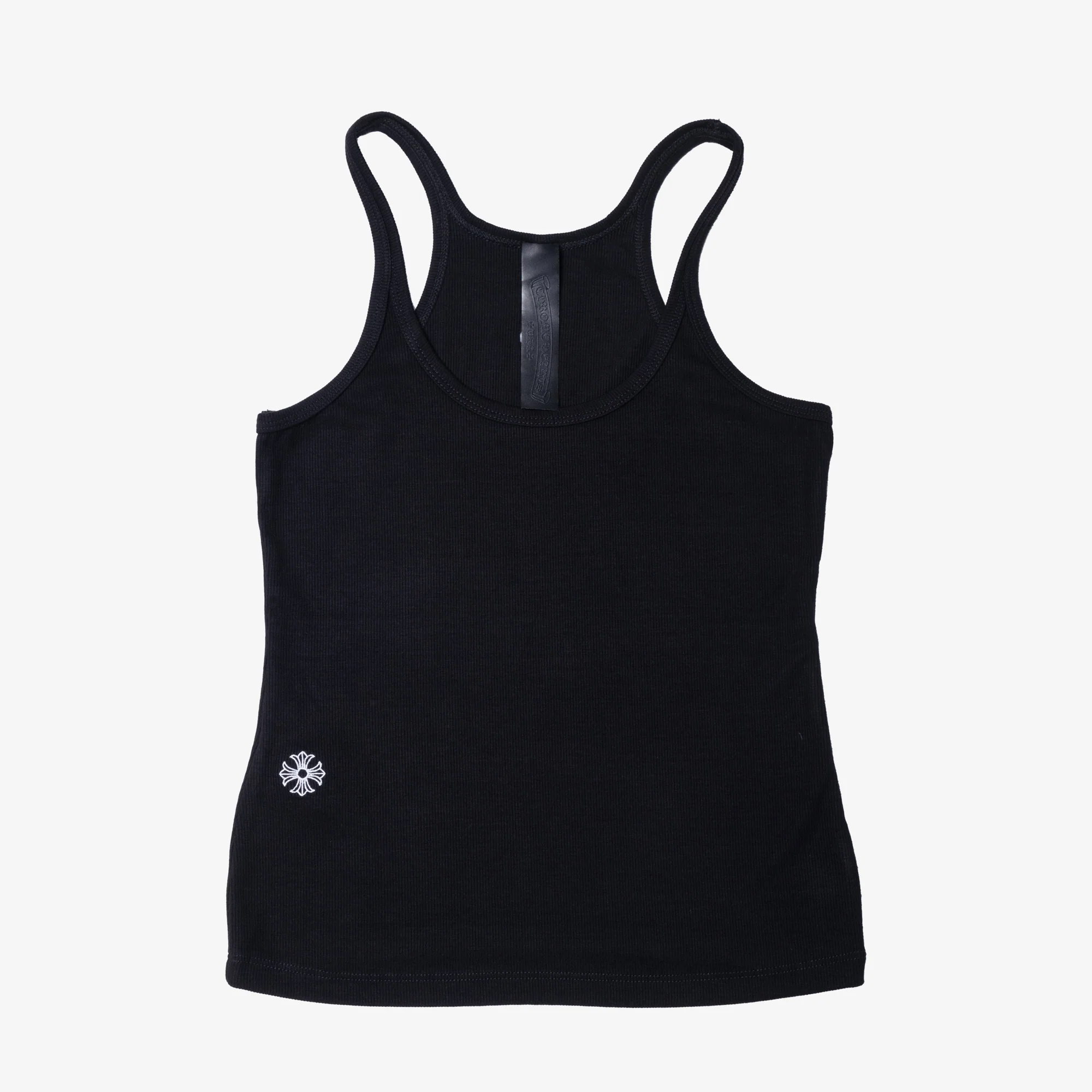 Womens Chrome Hearts Bad Seed Tank Top