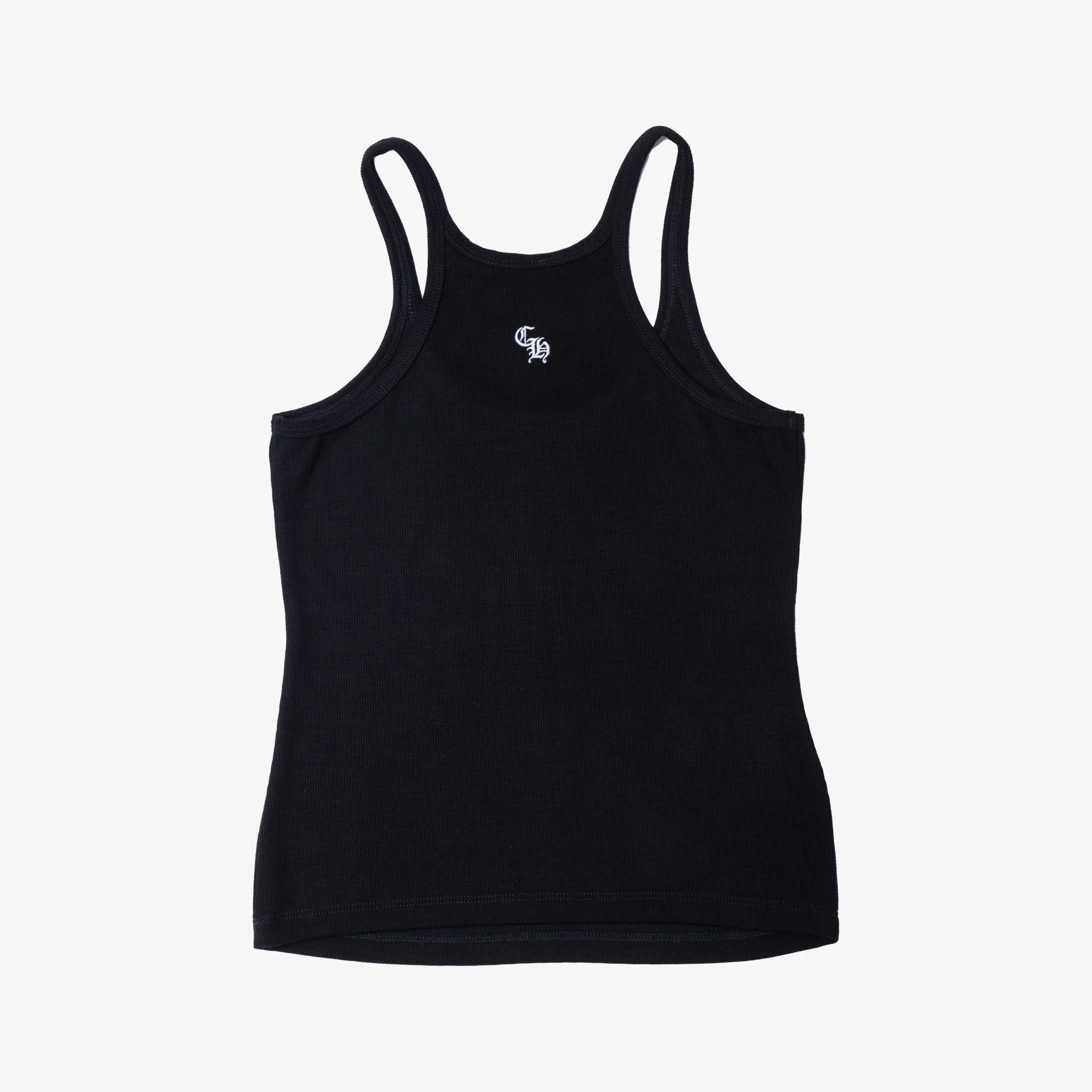 Womens Chrome Hearts Bad Seed Tank Top - Image 2