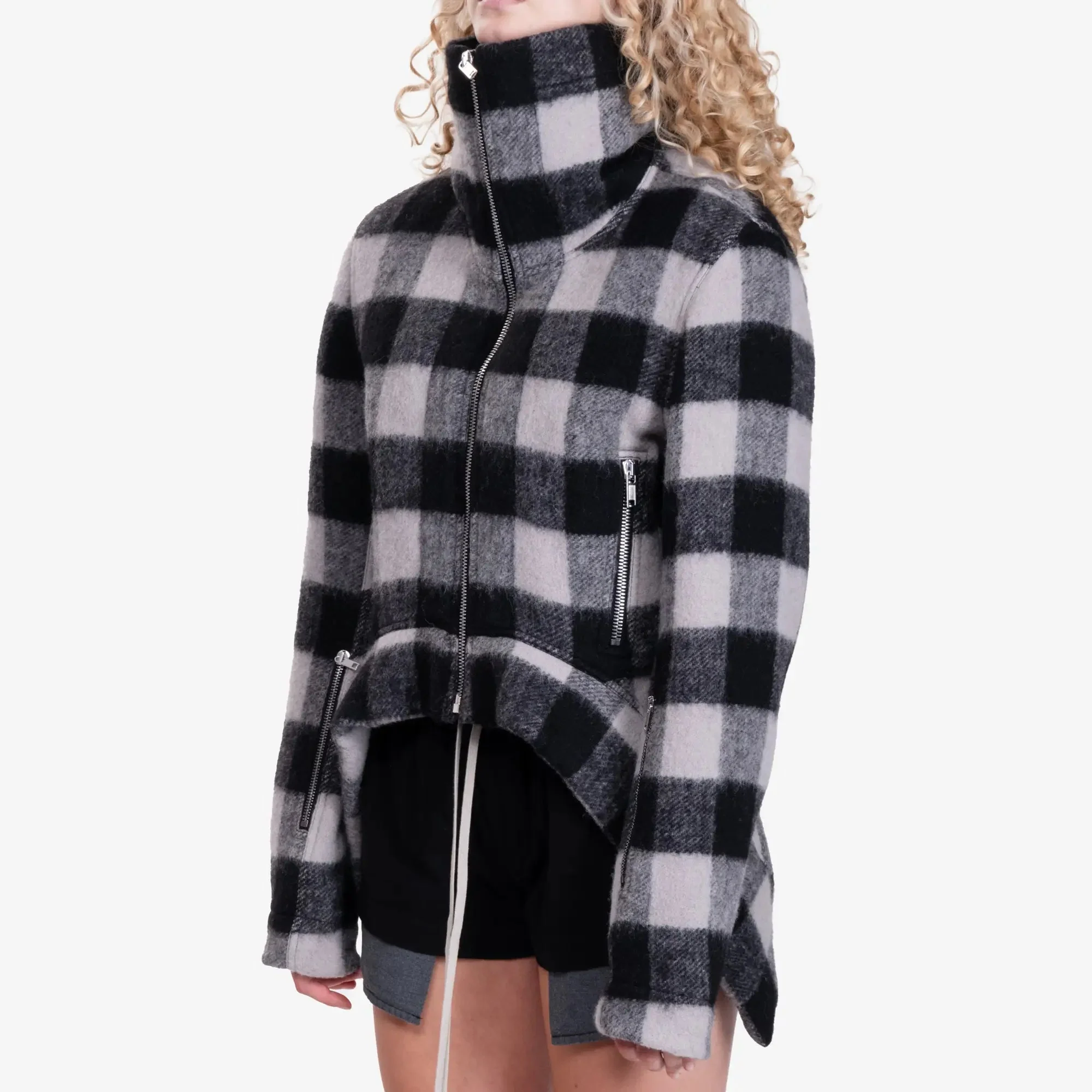 Womens Explorer Jacket - Image 3