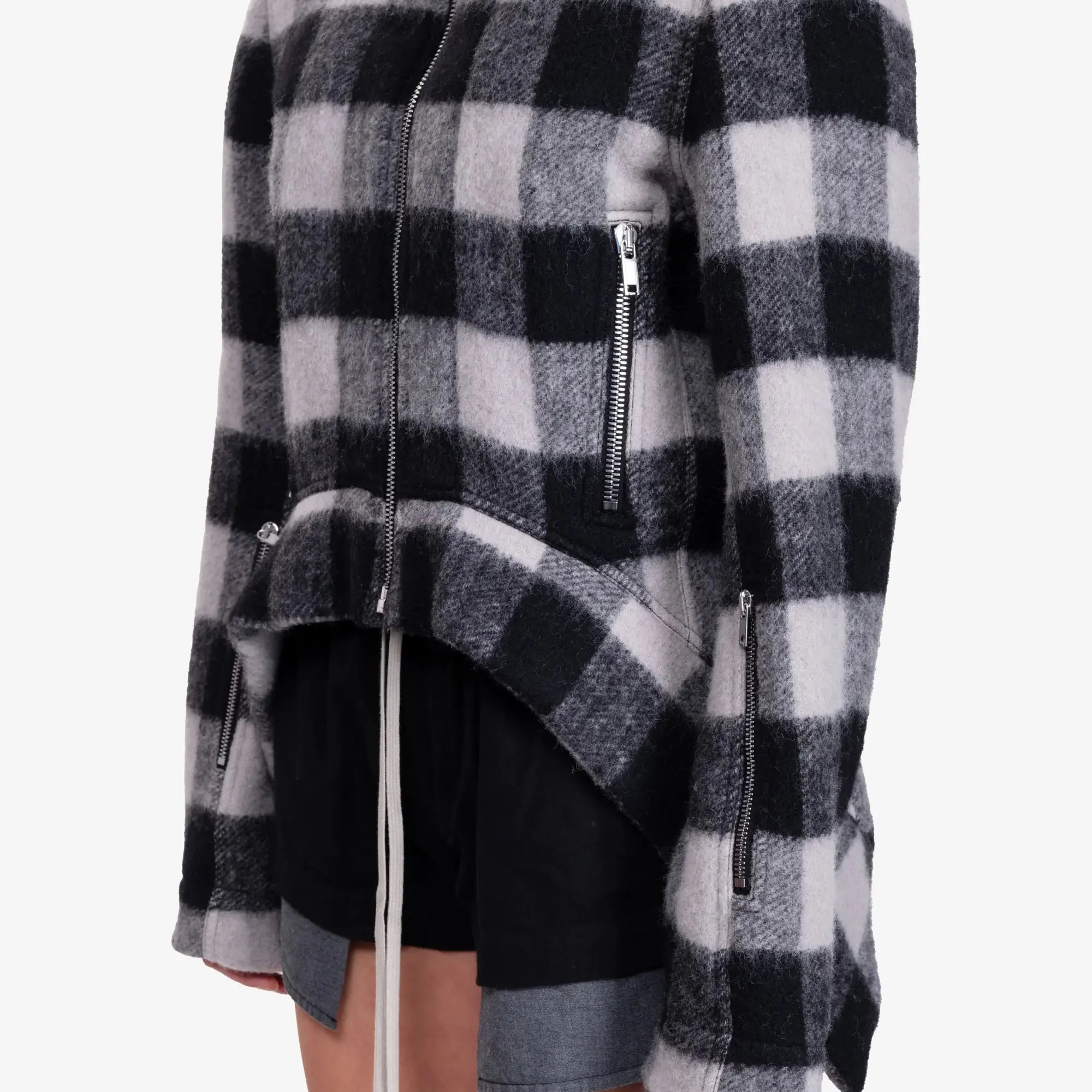 Womens Explorer Jacket - Image 5