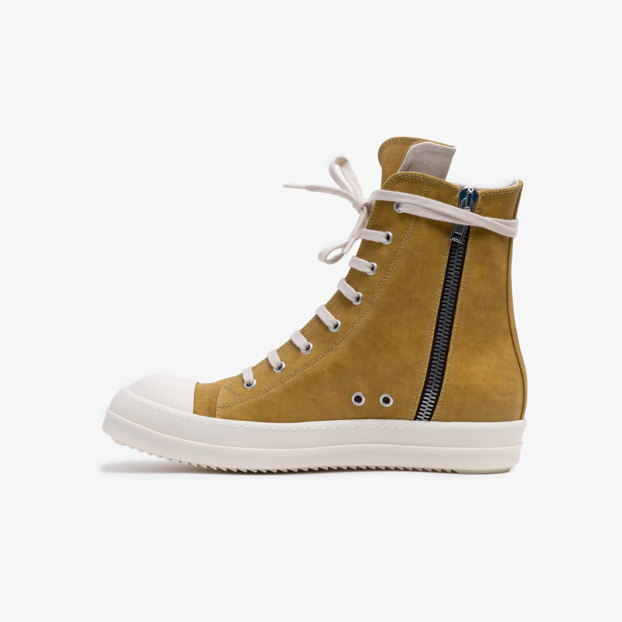 Womens High-Top Sneaks - Image 4