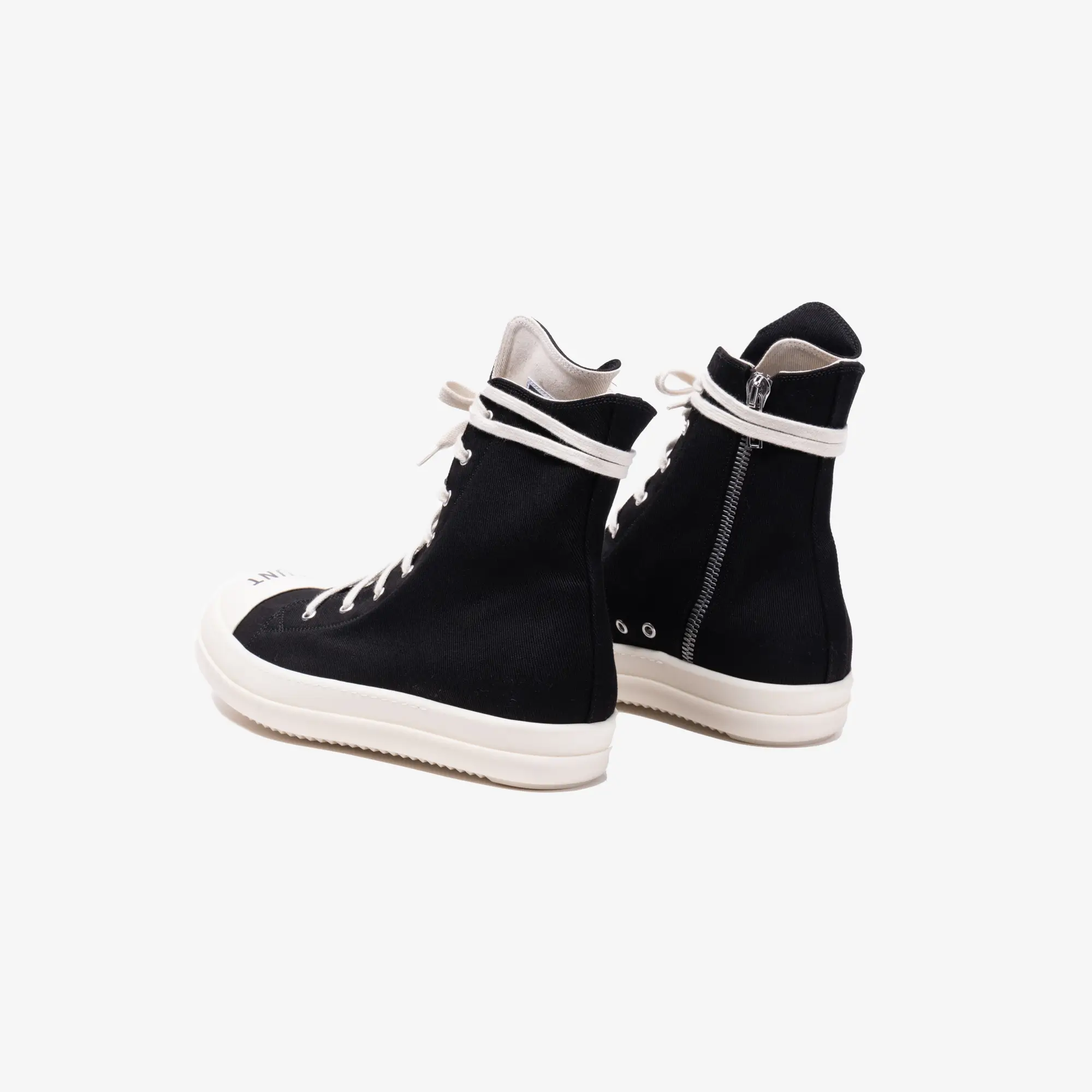 Womens High-Top Sneaks - Image 5