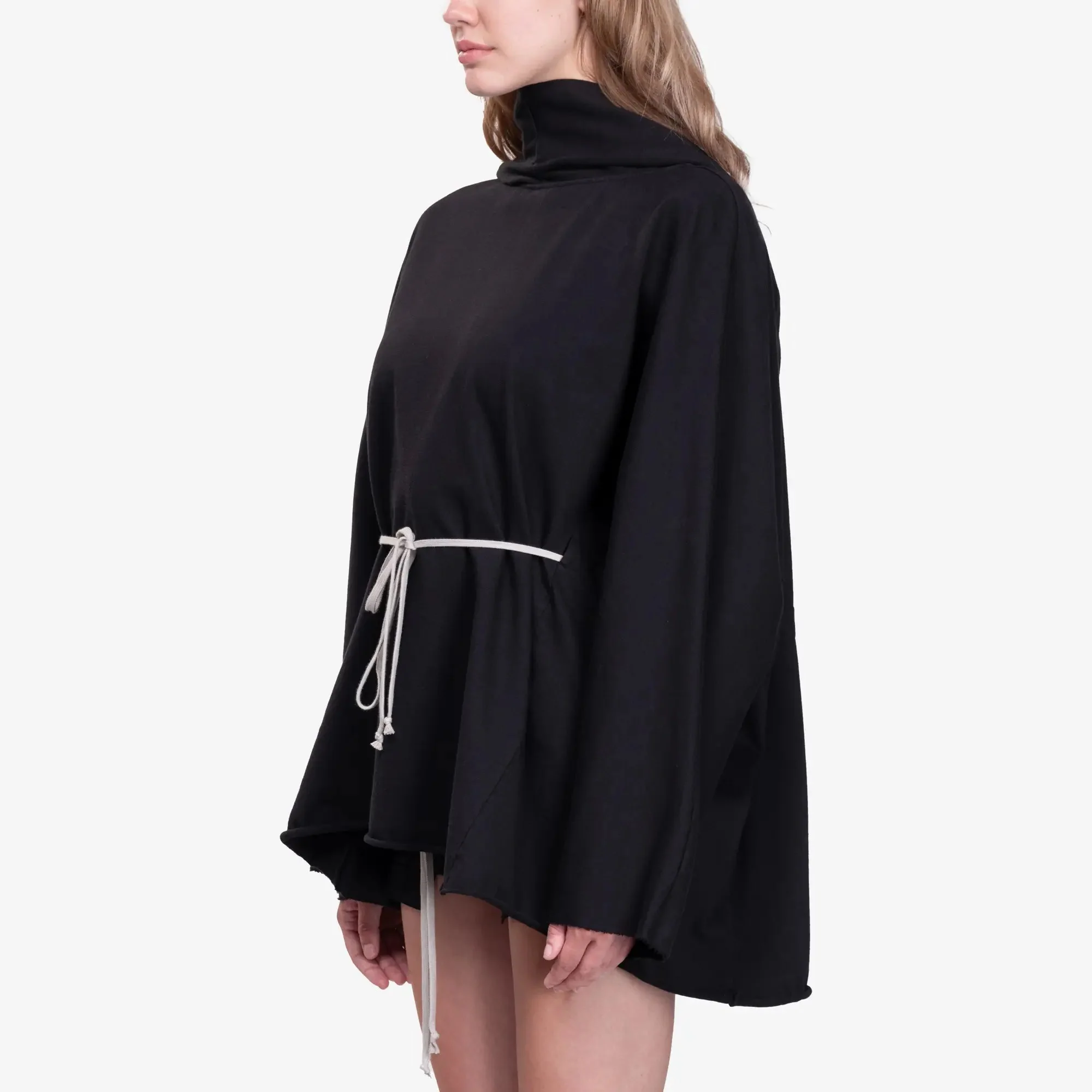Unisex Hooded Tunic - Image 7