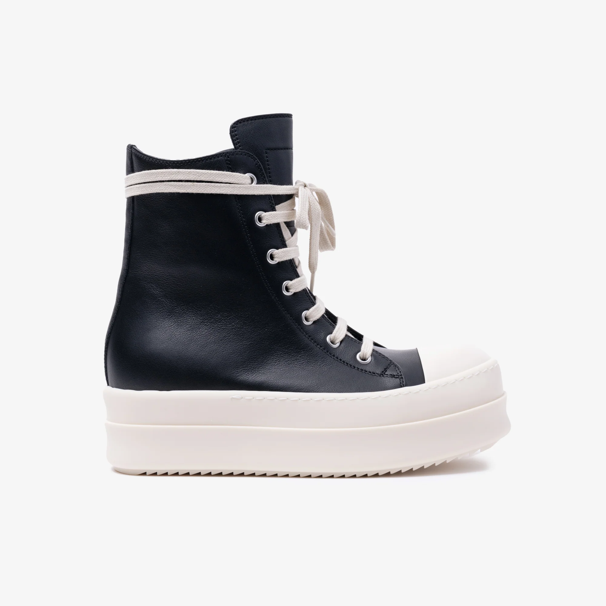 Womens Mega Bumper Sneakers - Image 3