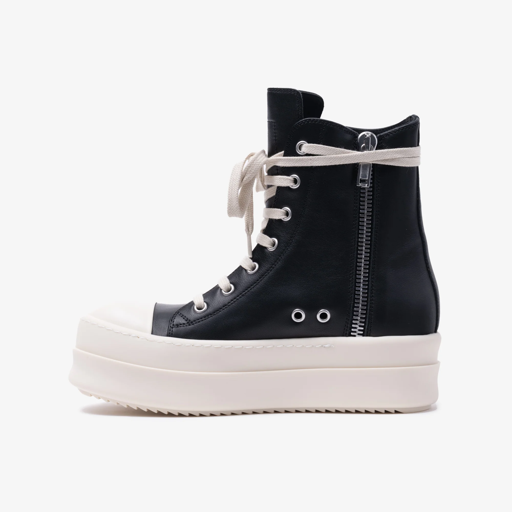 Womens Mega Bumper Sneakers - Image 4