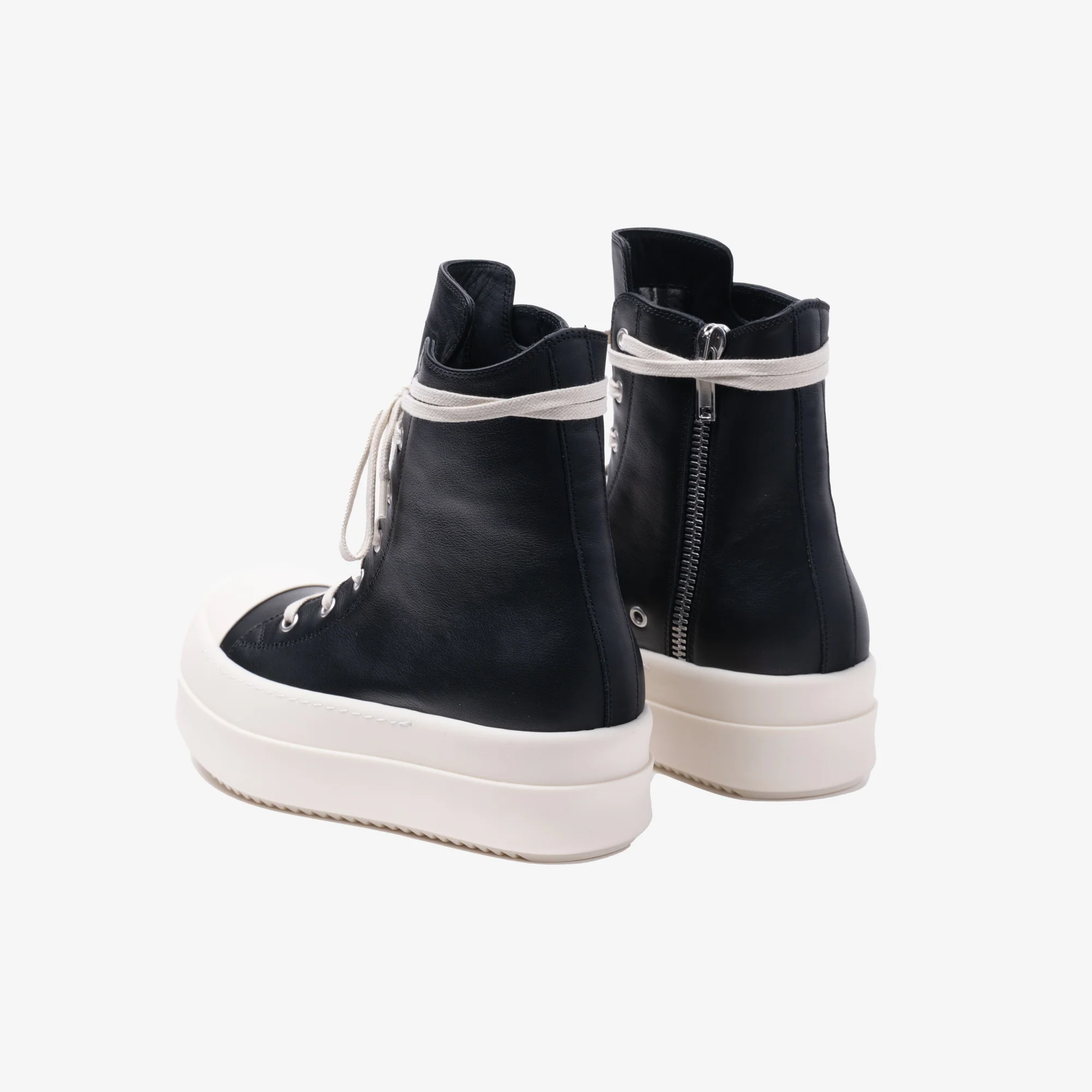 Womens Mega Bumper Sneakers - Image 5