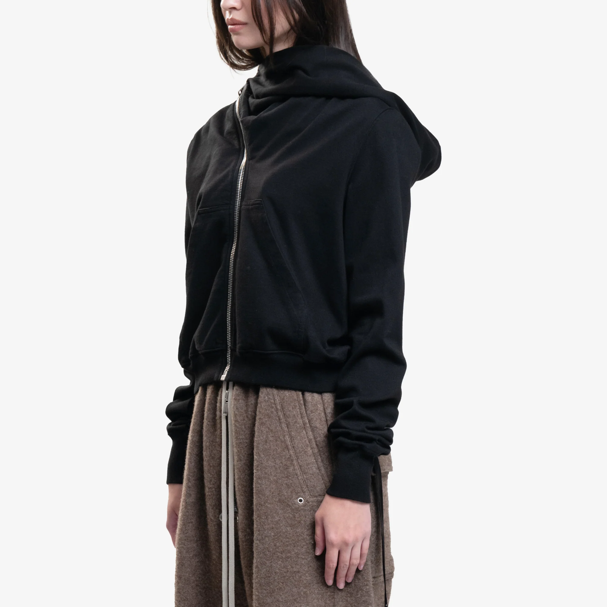 Womens Mountain Hoody - Image 3