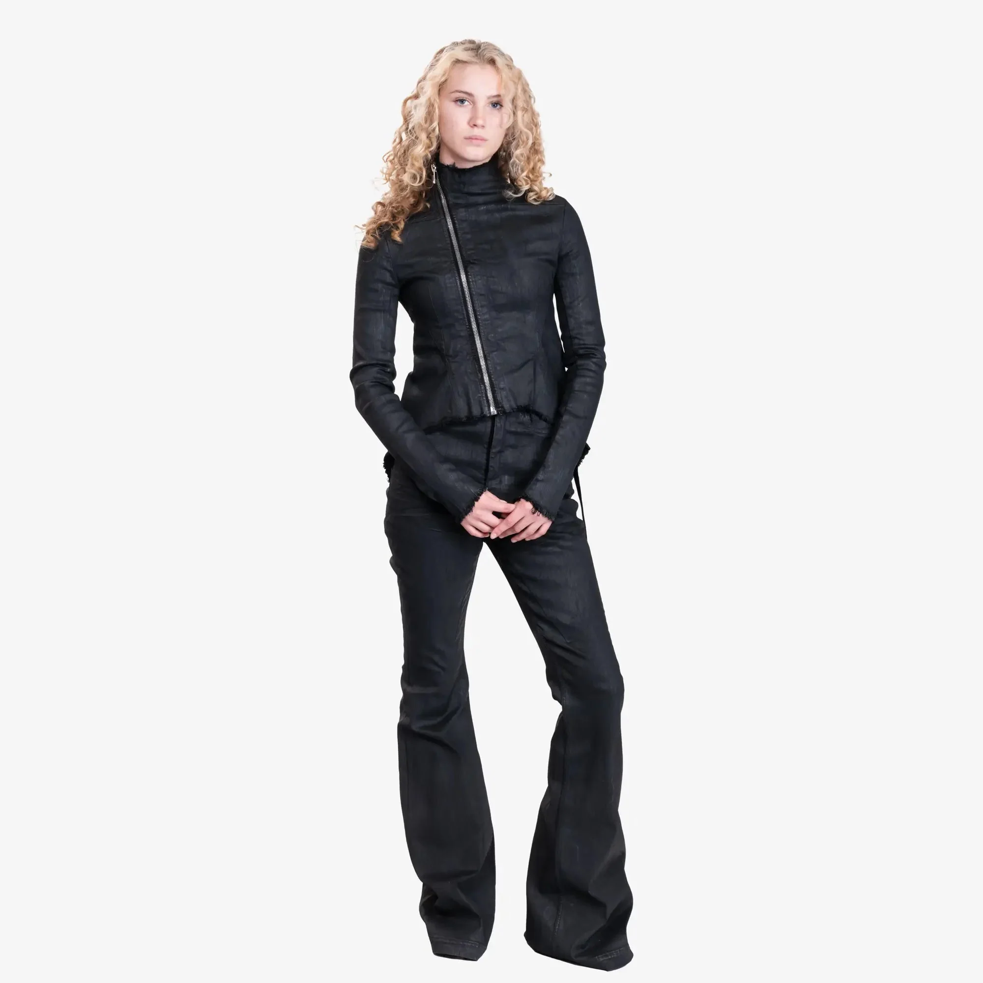 Womens Naska Gary Jacket - Image 2