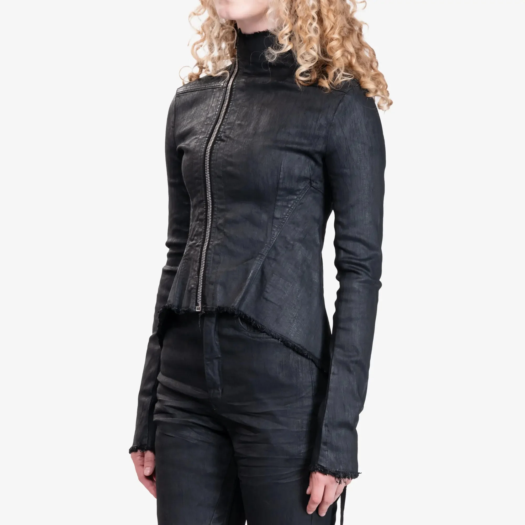 Womens Naska Gary Jacket - Image 3