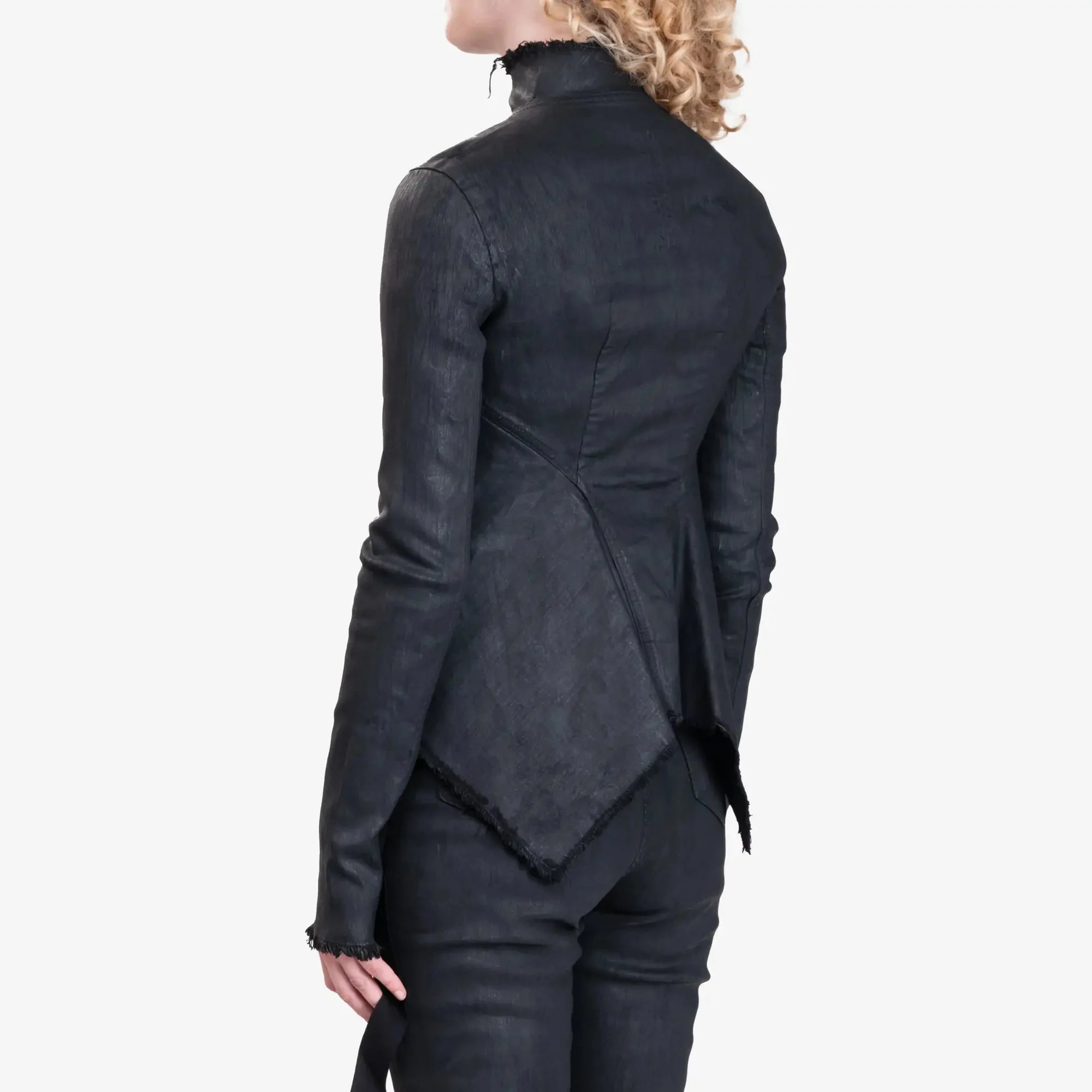Womens Naska Gary Jacket - Image 4