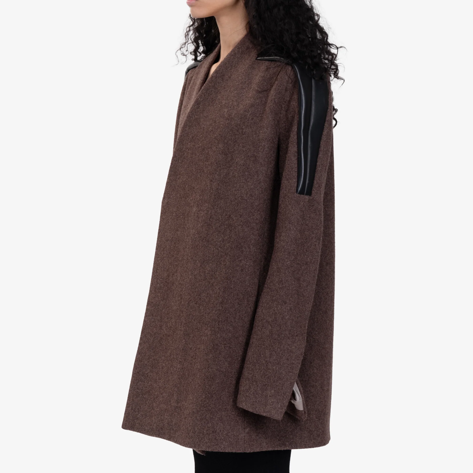 Womens Officer Jacket - Image 3