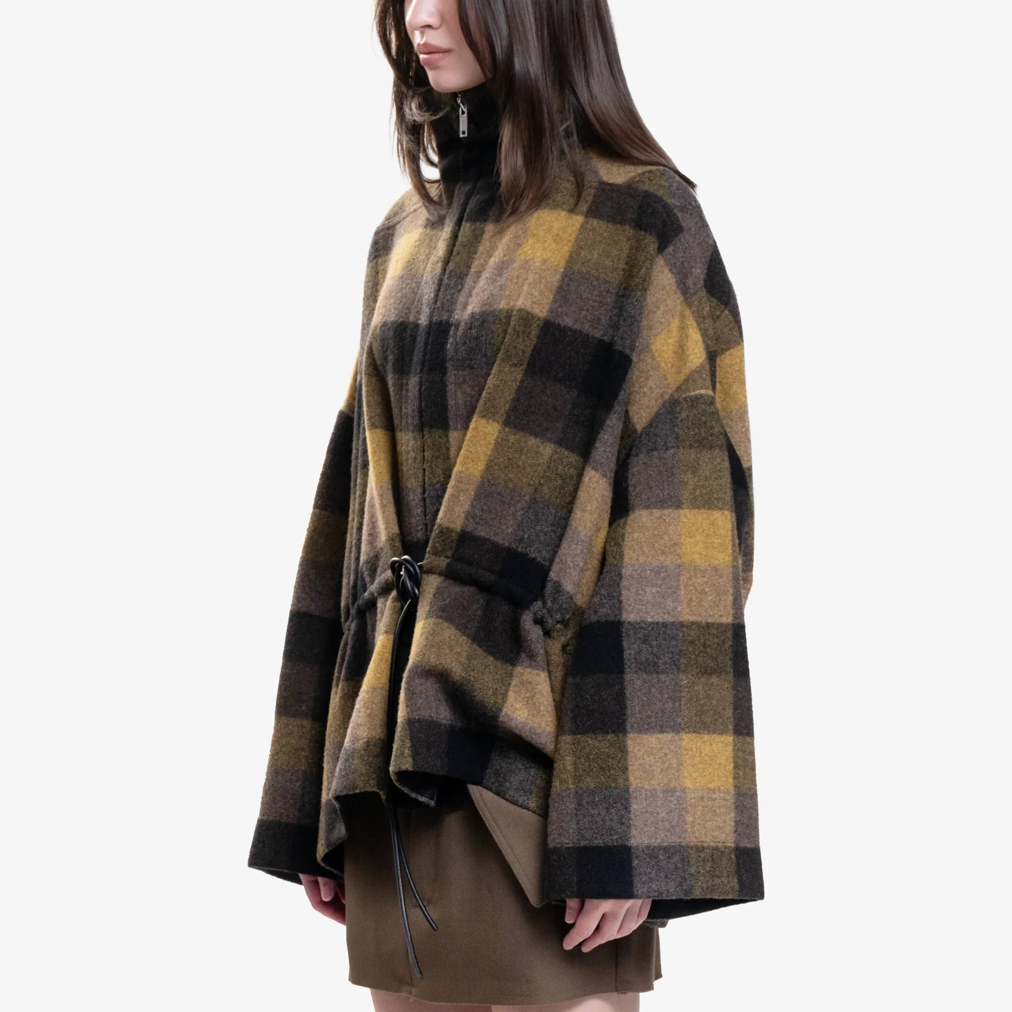 Womens Sail Jacket - Image 3