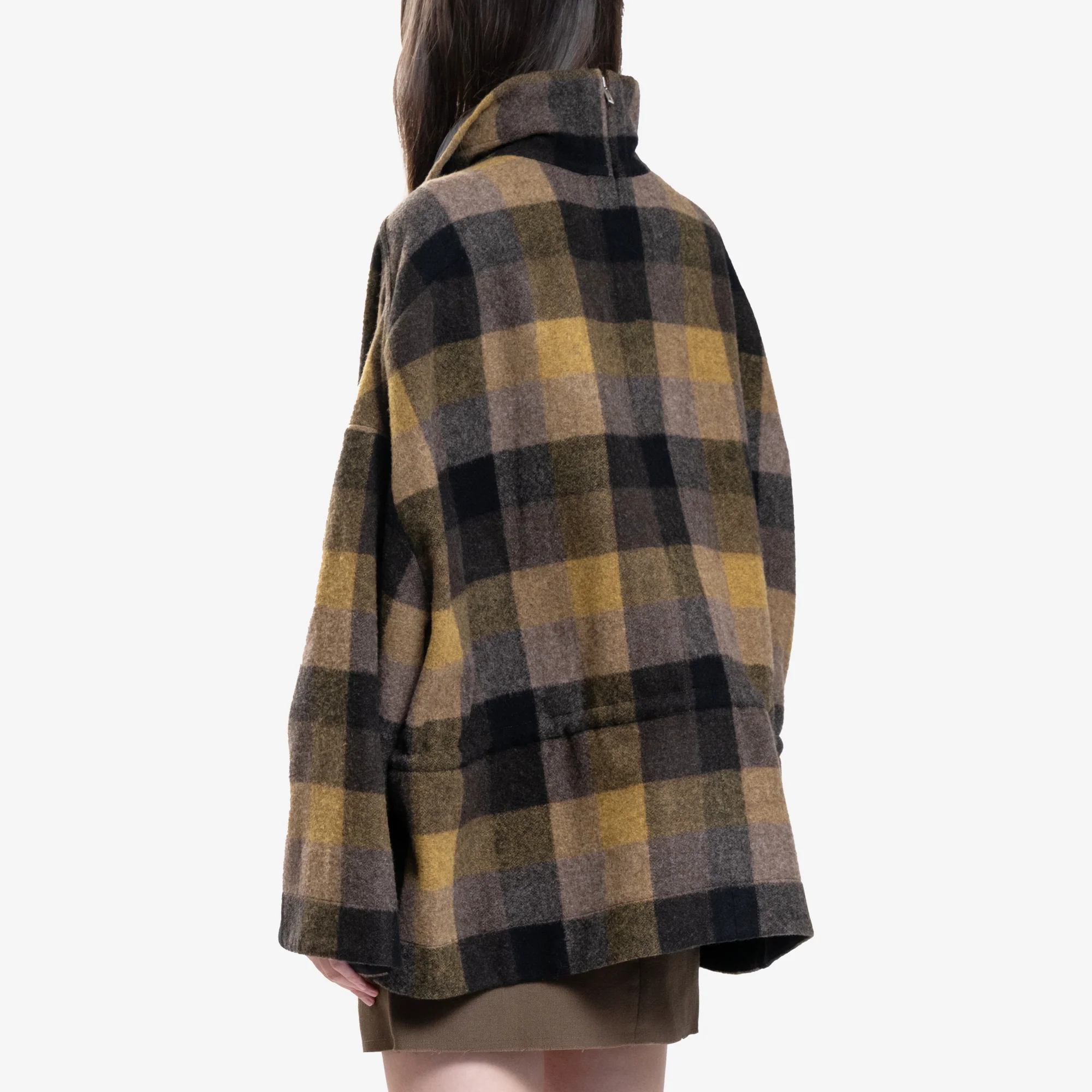 Womens Sail Jacket - Image 4