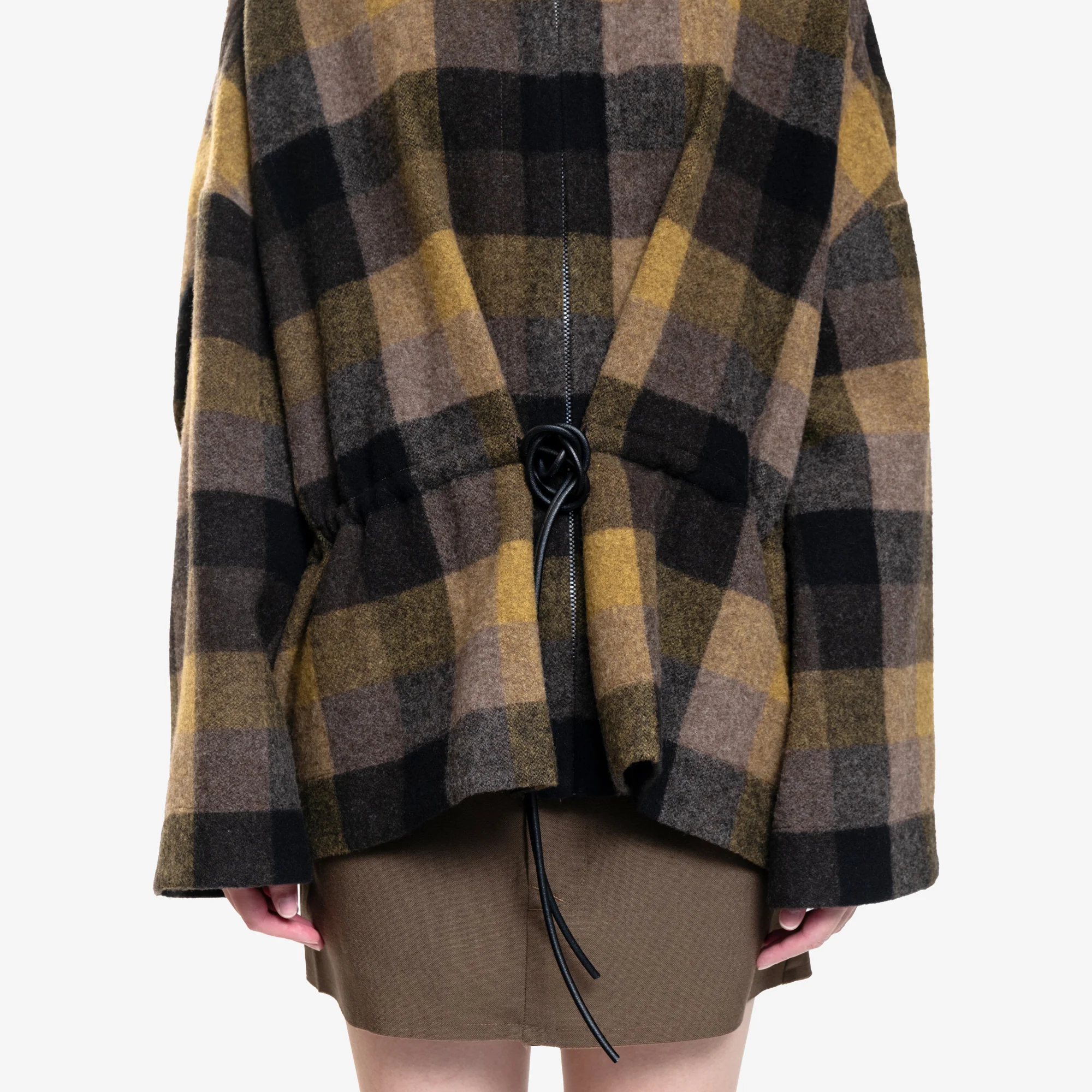 Womens Sail Jacket - Image 5