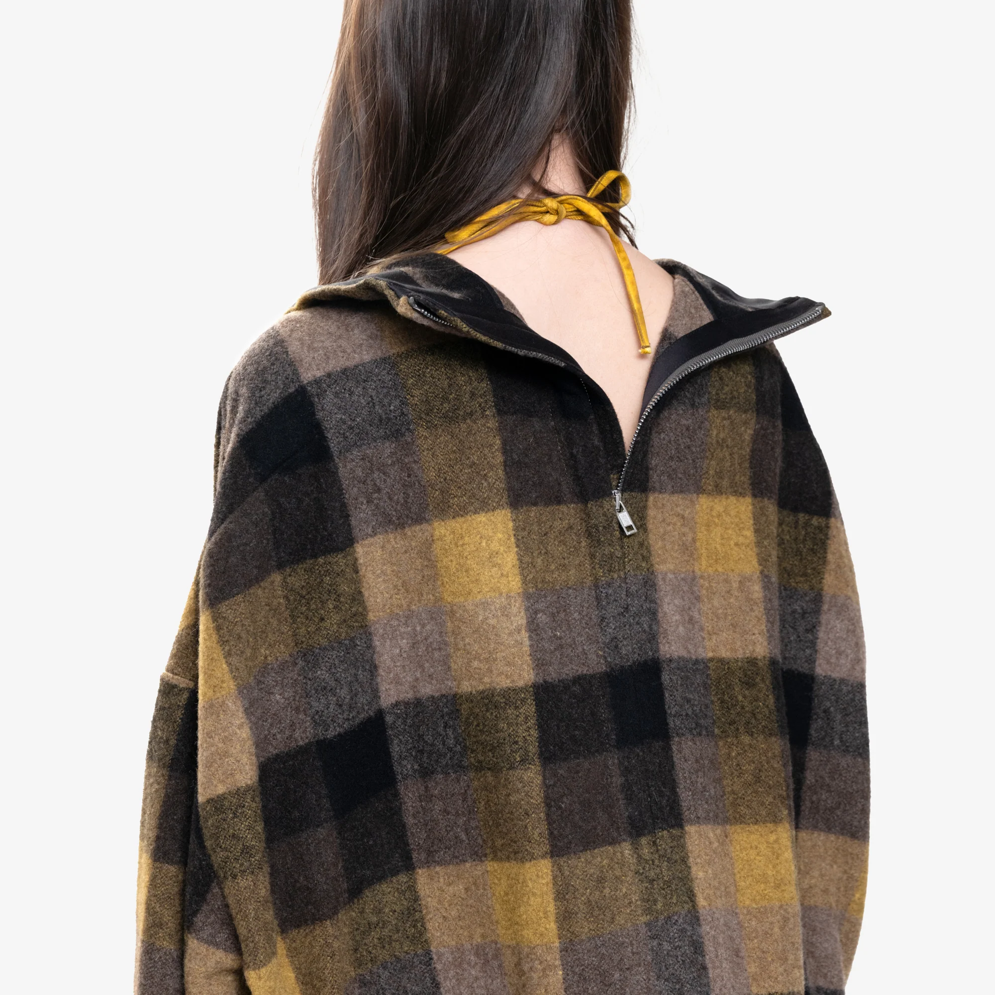 Womens Sail Jacket - Image 6