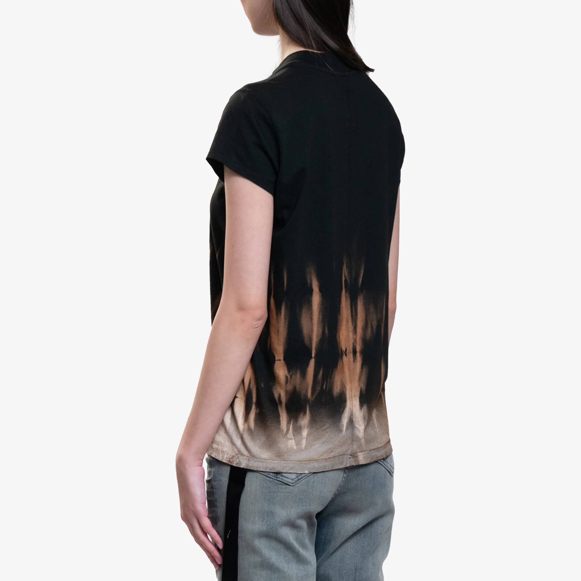 Womens Small Level T-Shirt - Image 4