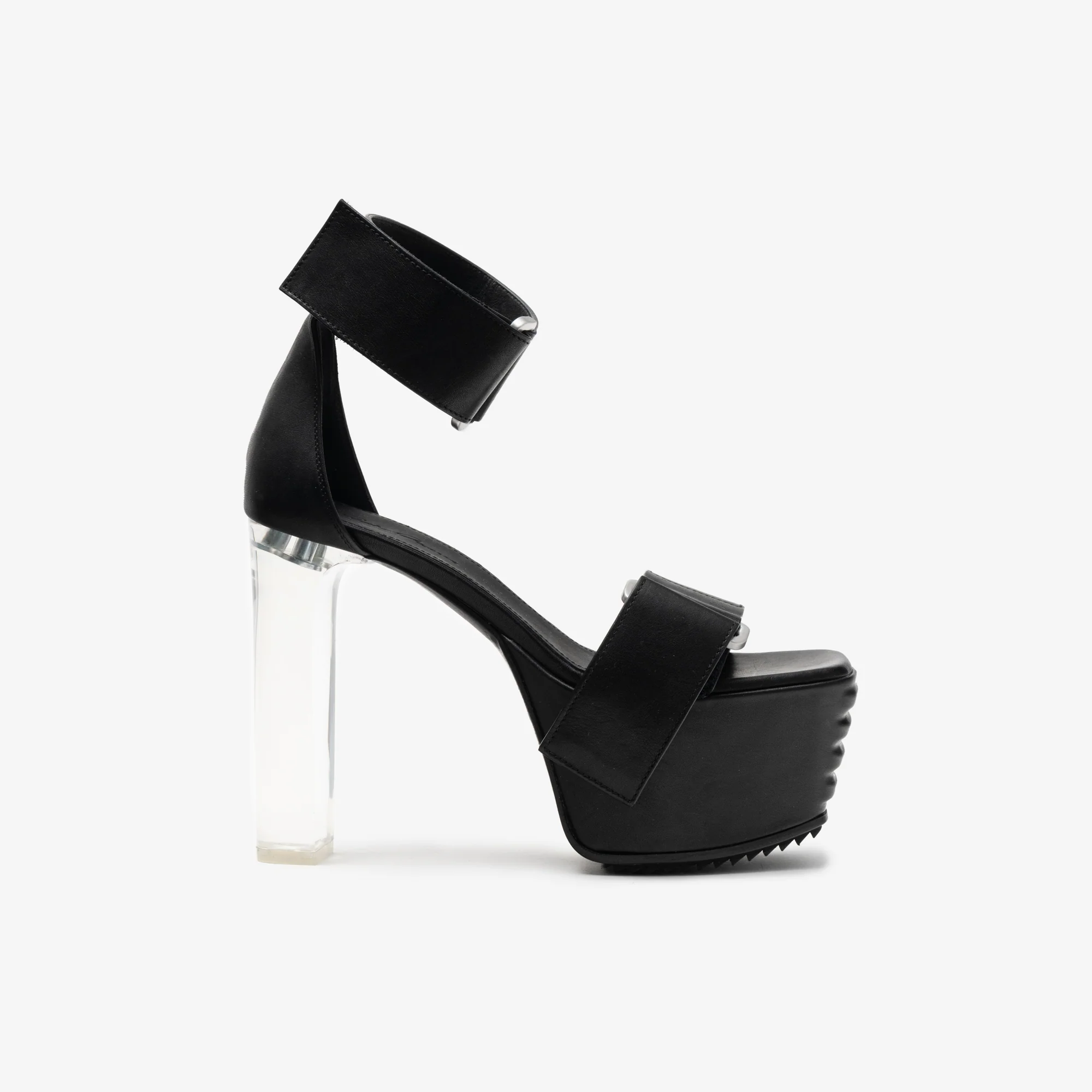 Womens Strap Sandal 65 - Image 3