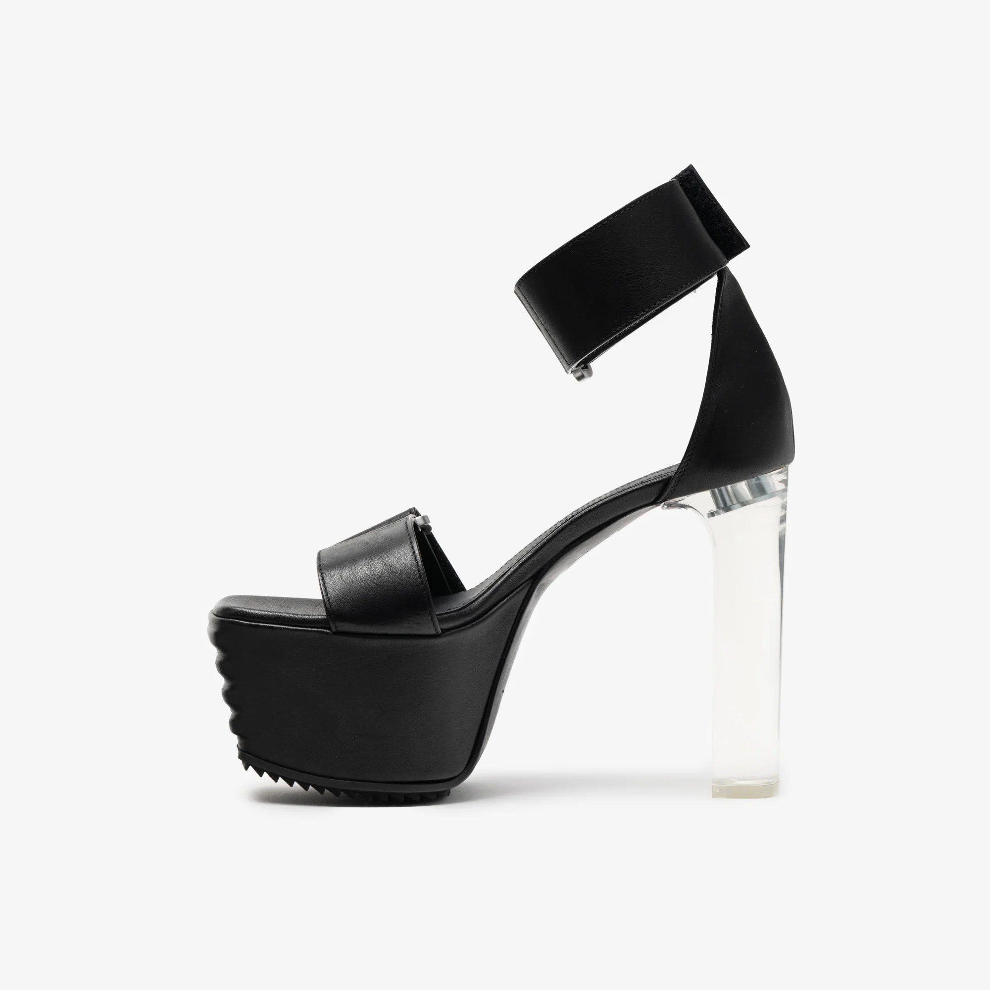 Womens Strap Sandal 65 - Image 4
