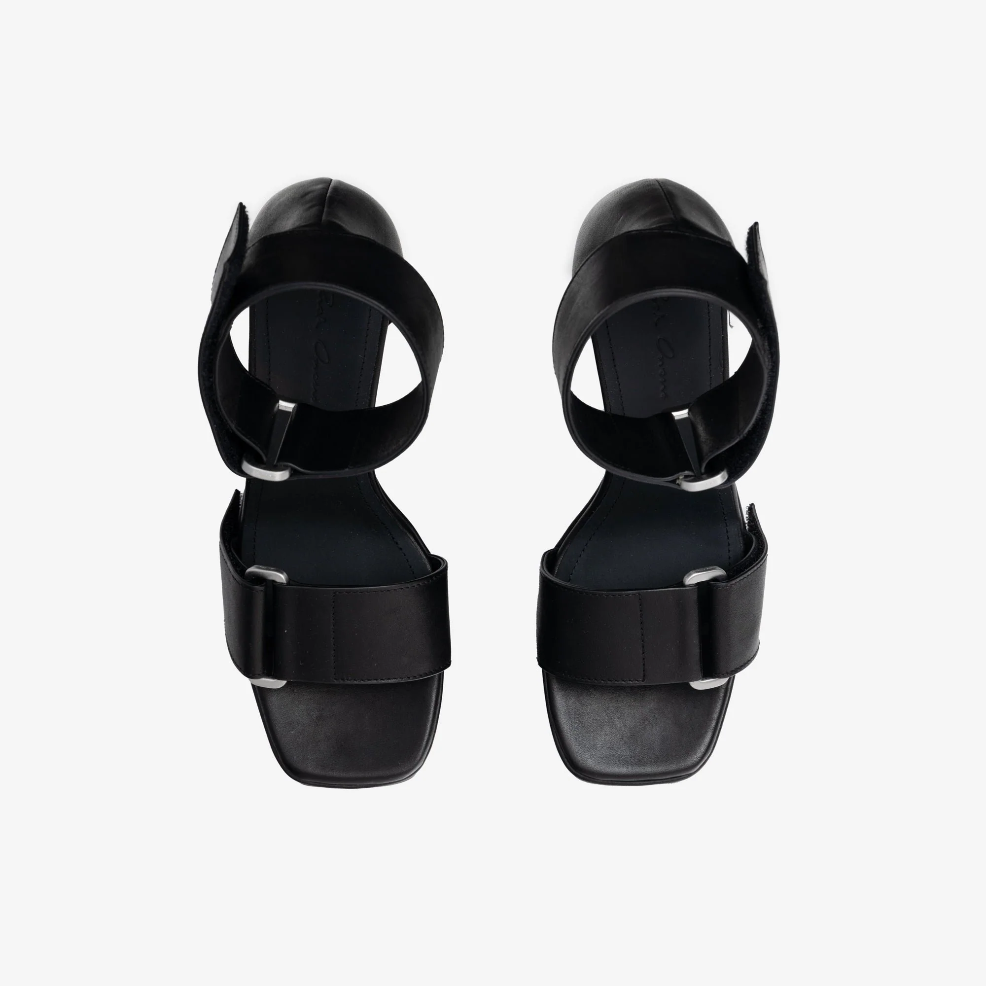Womens Strap Sandal 65 - Image 6