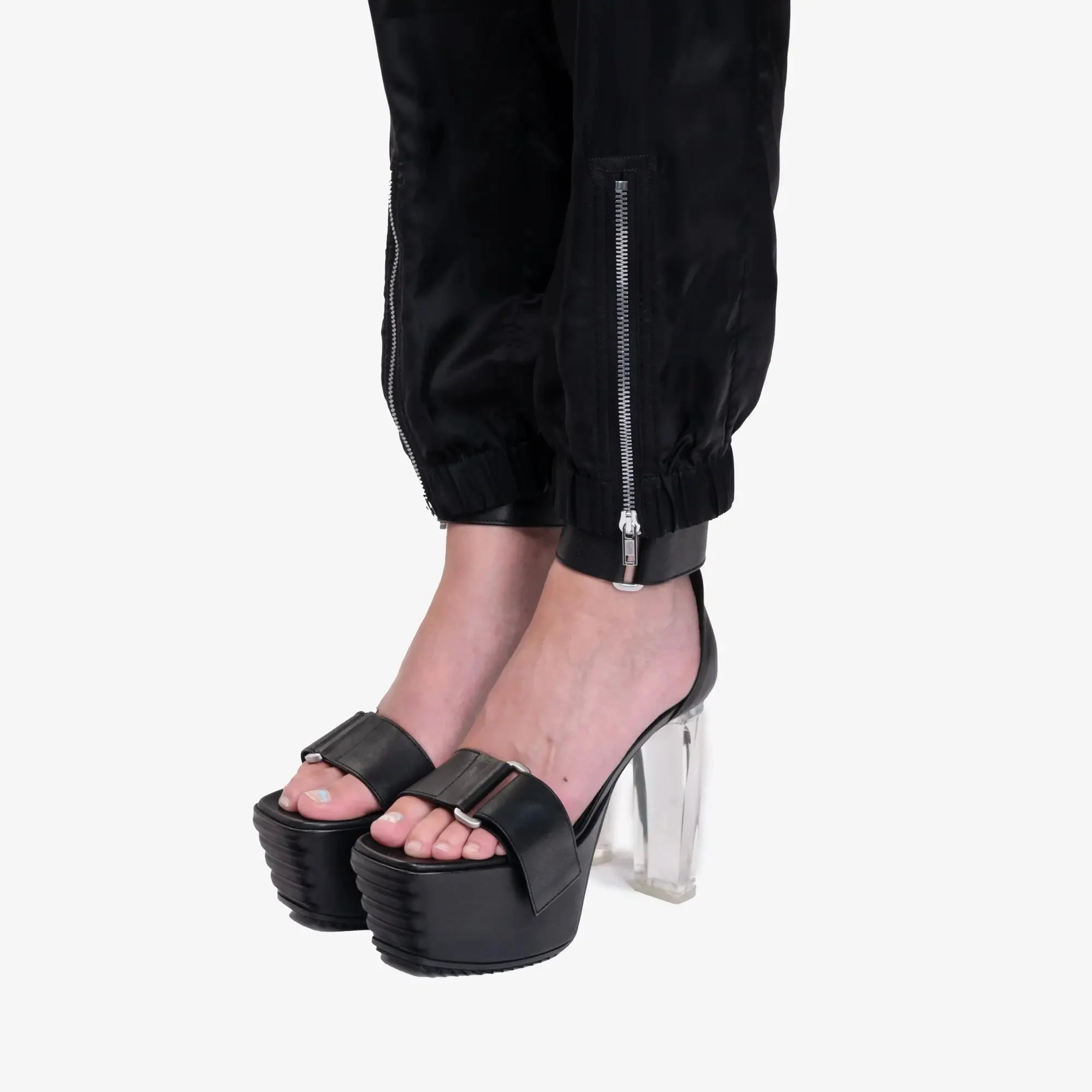 Womens Strap Sandal 65 - Image 7