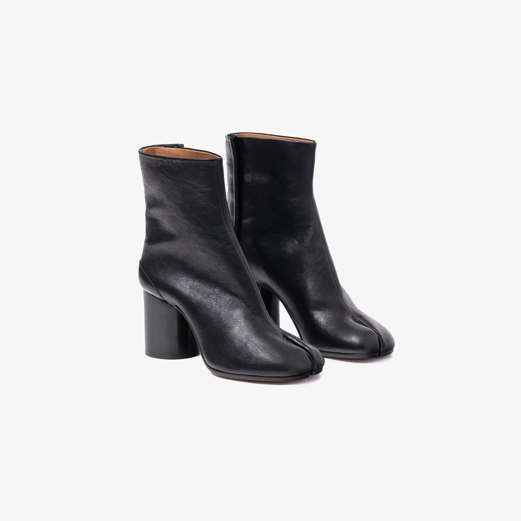 Womens Tabi Ankle Boots H80