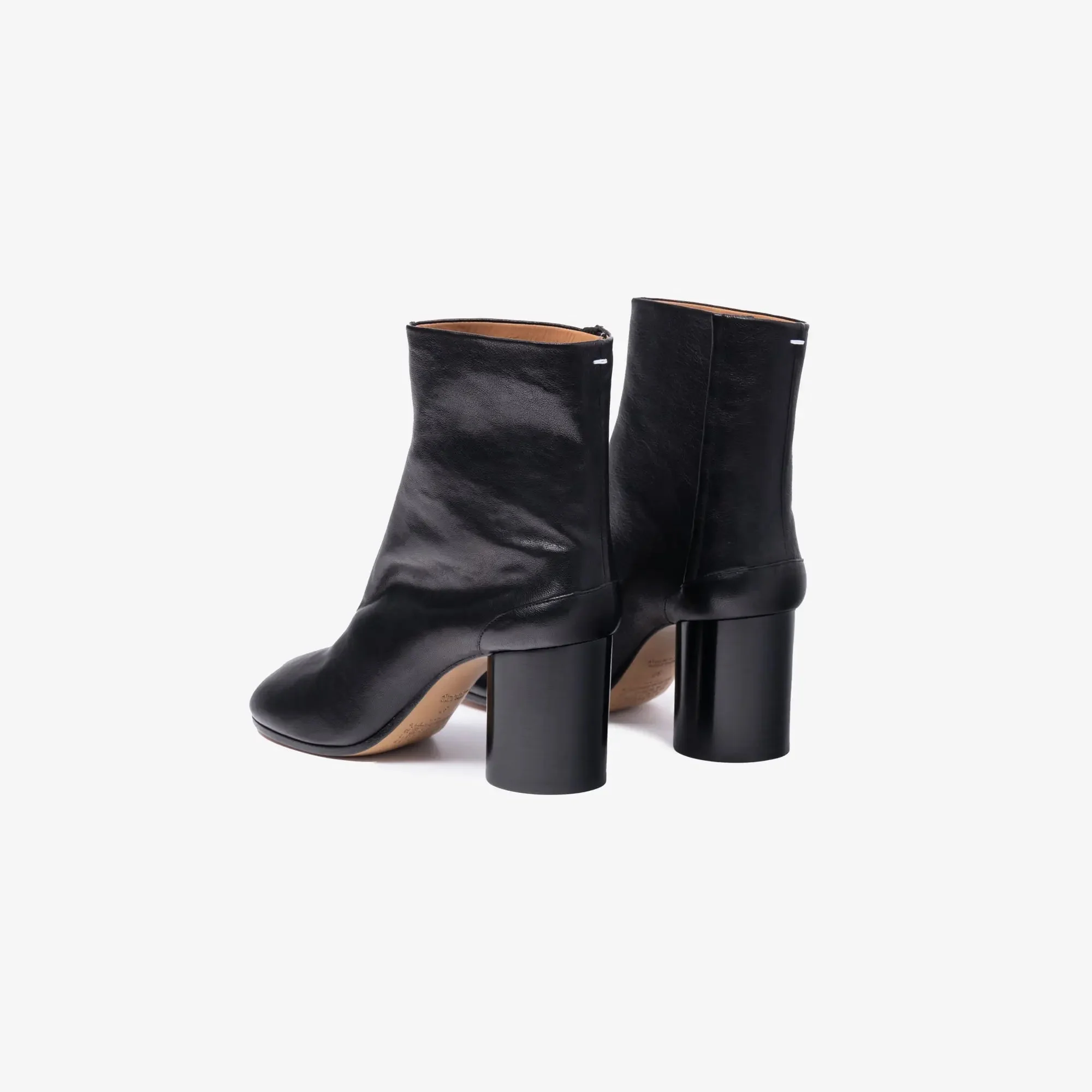Womens Tabi Ankle Boots H80 - Image 2