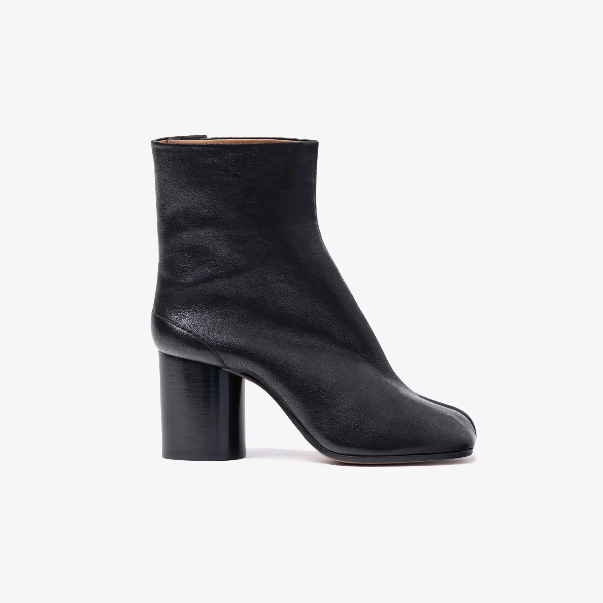 Womens Tabi Ankle Boots H80 - Image 3