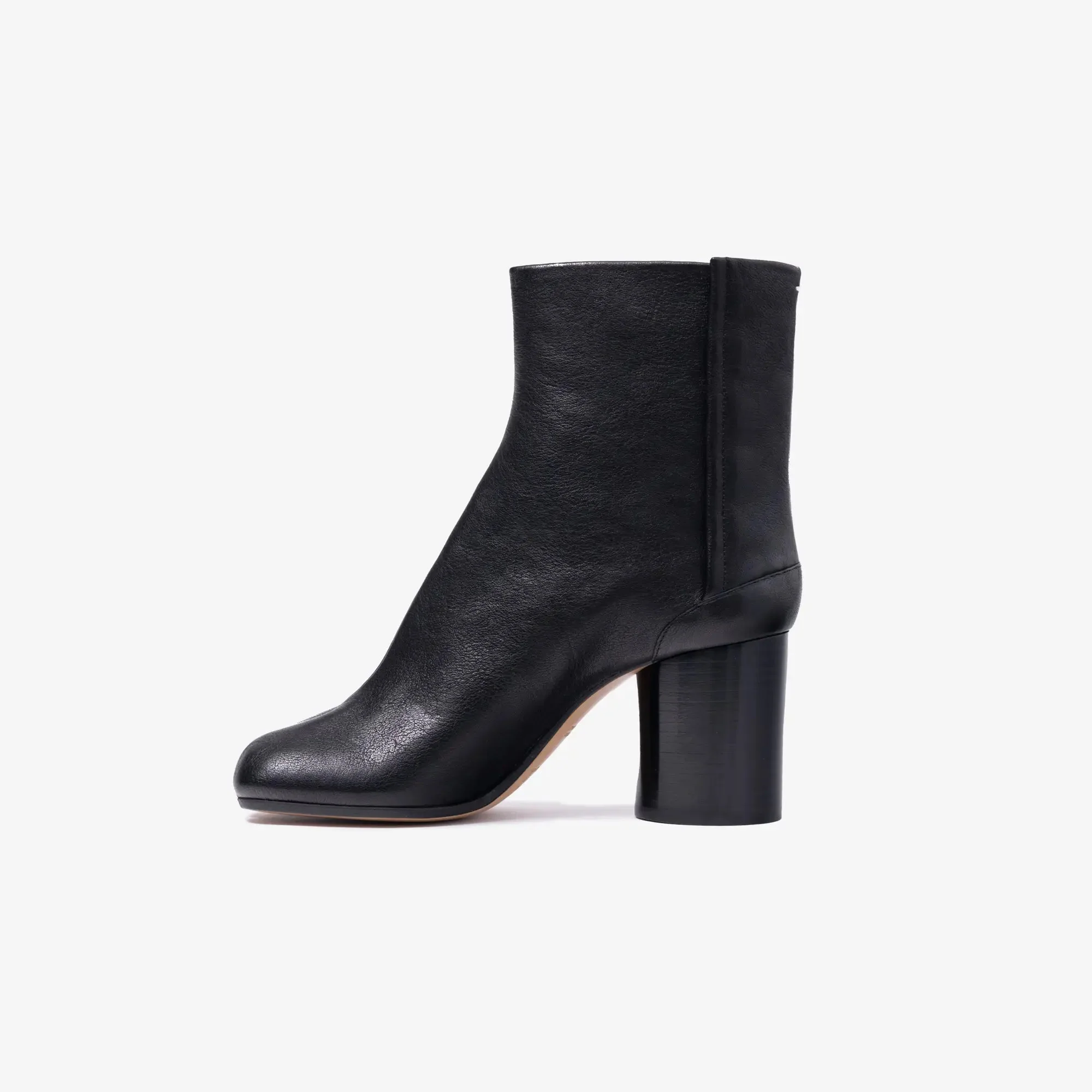 Womens Tabi Ankle Boots H80 - Image 4