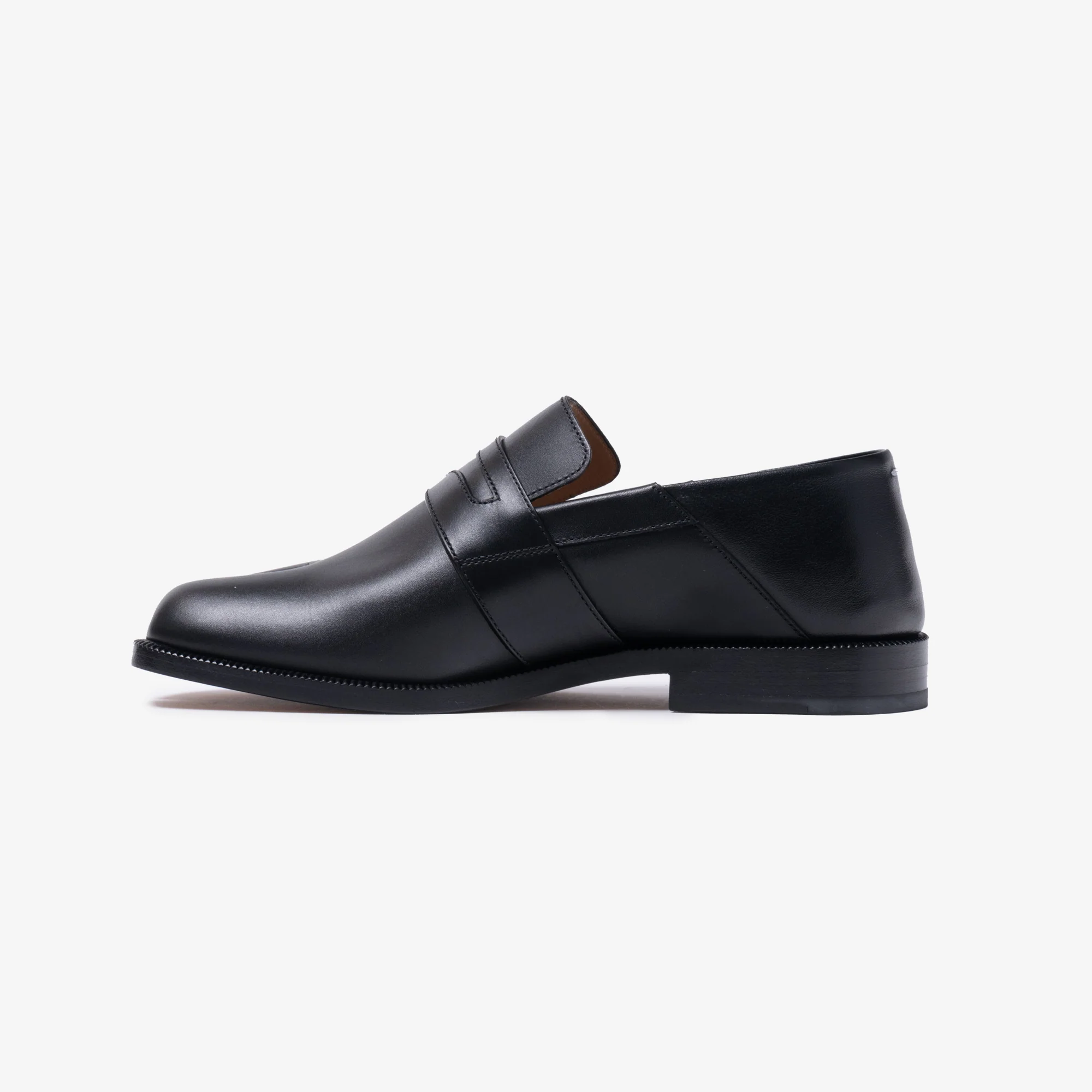 Womens Tabi Loafers - Image 3