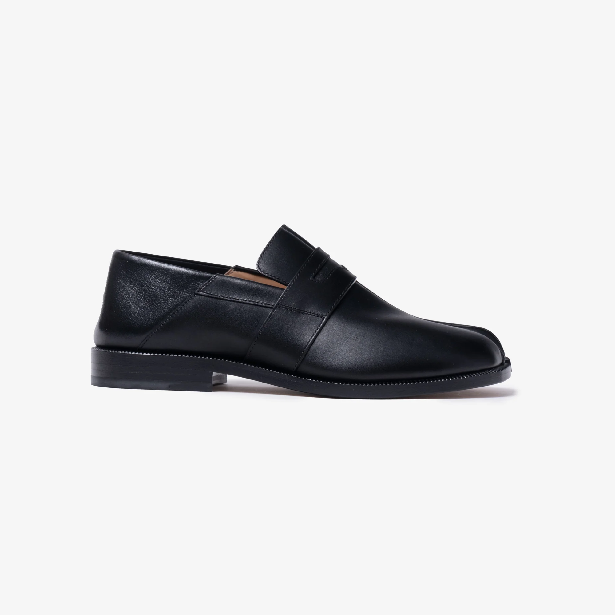 Womens Tabi Loafers - Image 4