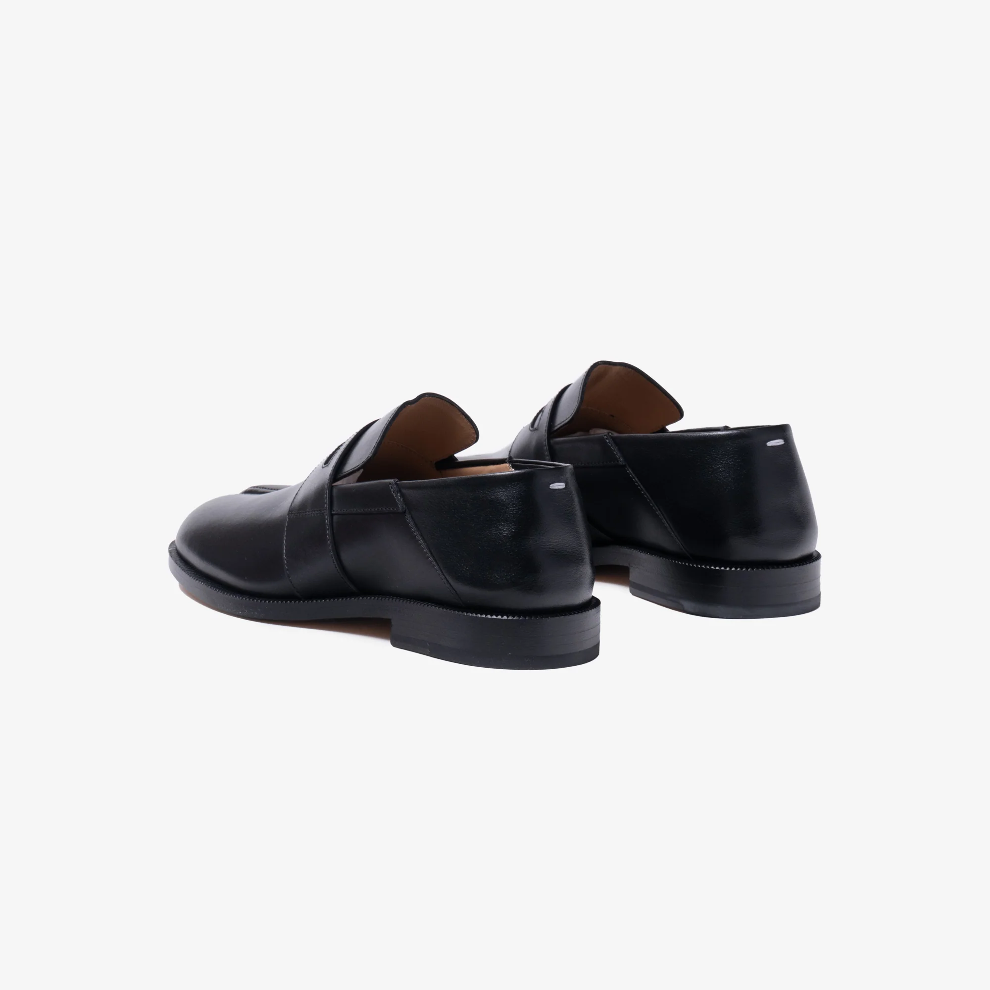 Womens Tabi Loafers - Image 5