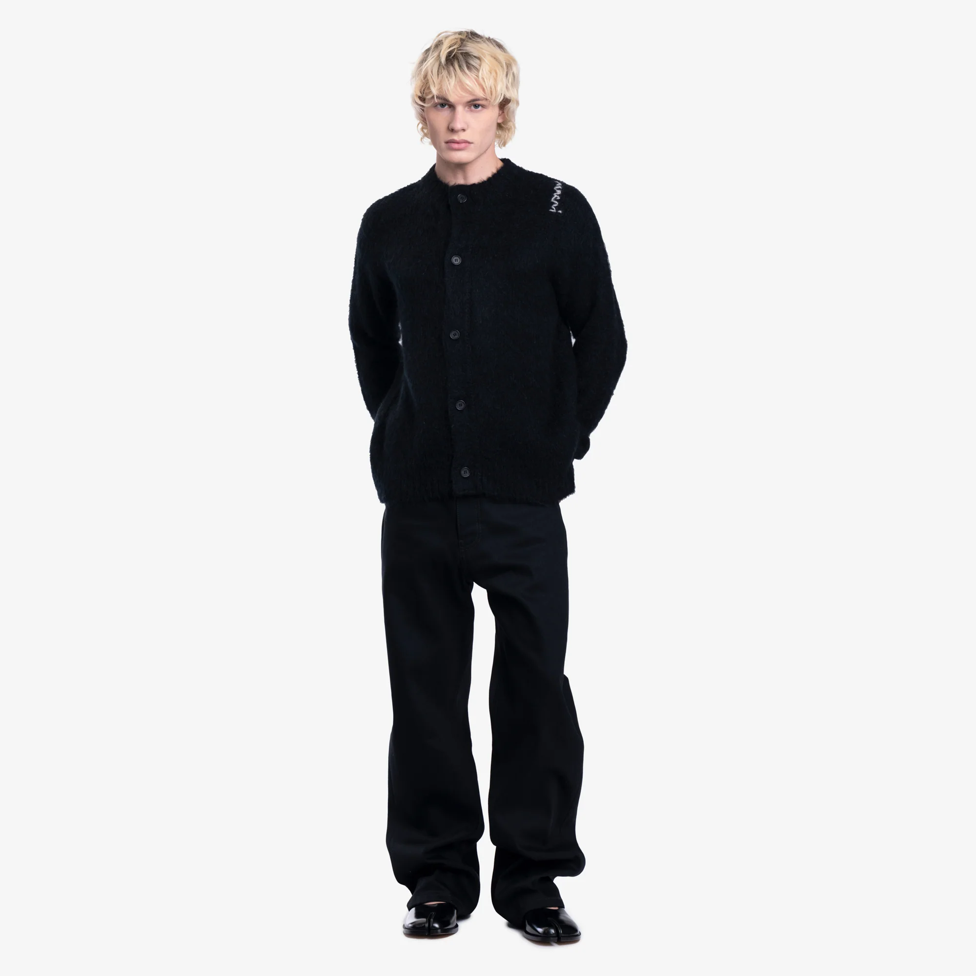 Tabi Mary Janes - Image 2