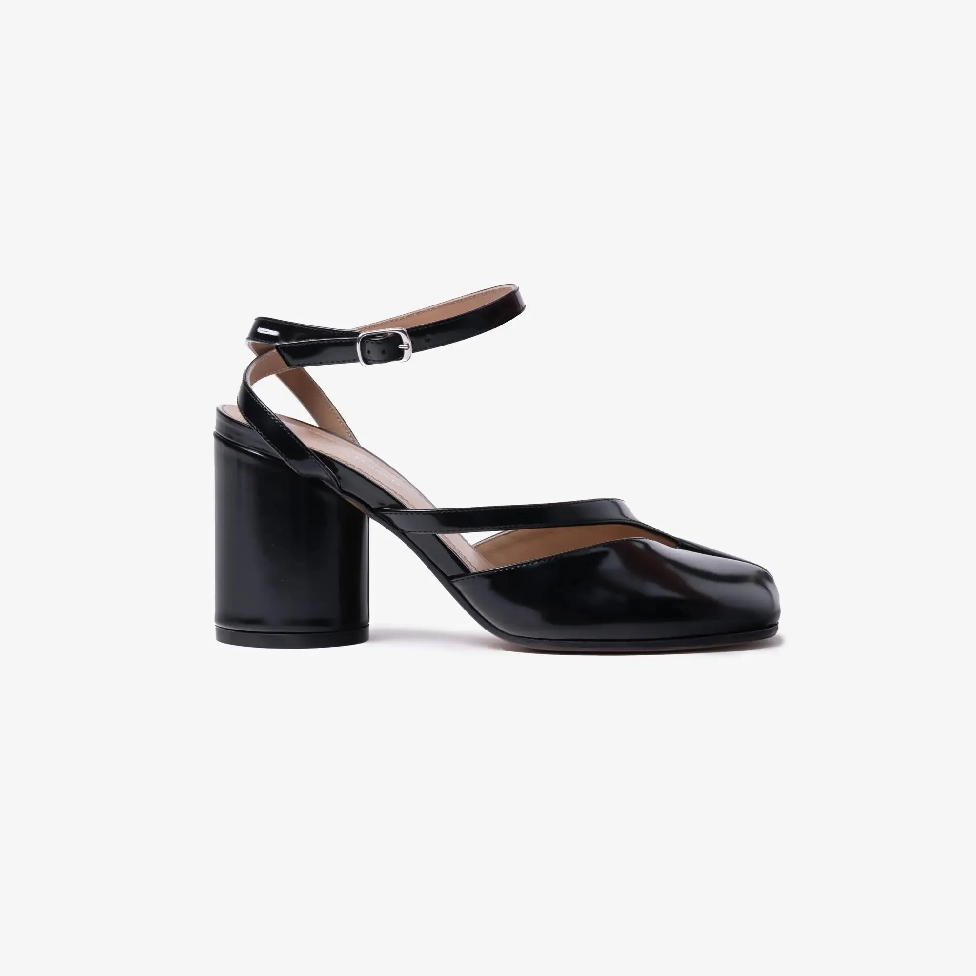 Womens Tabi Sandal Pumps H80 - Image 3